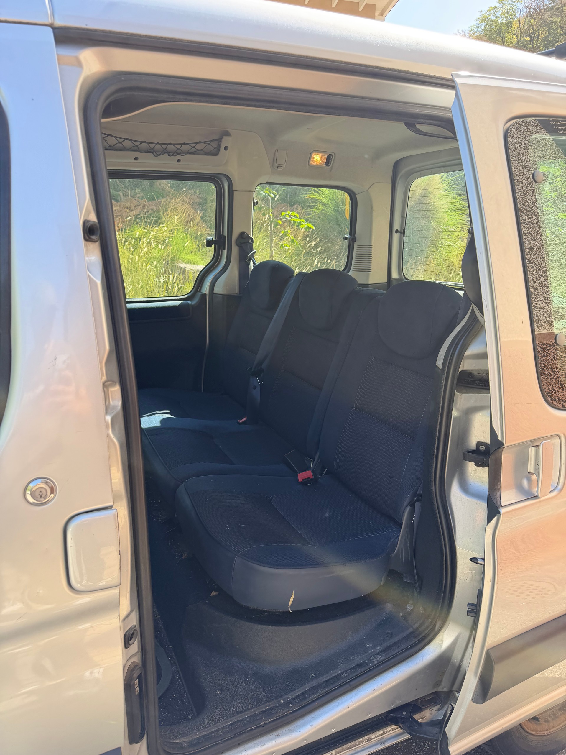 CITROEN Berlingo 1.4 Multispace-image-6