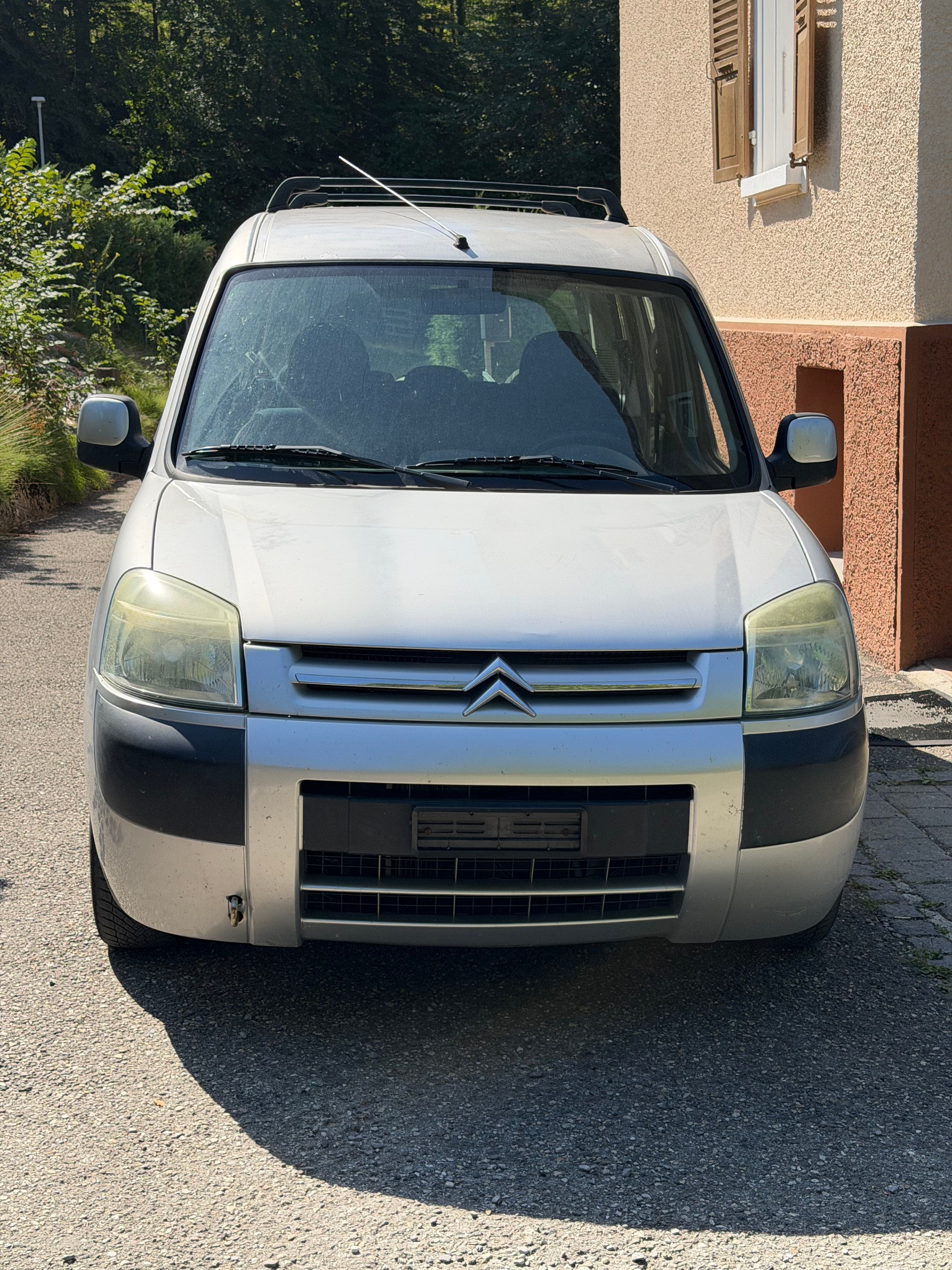 CITROEN Berlingo 1.4 Multispace-image-5