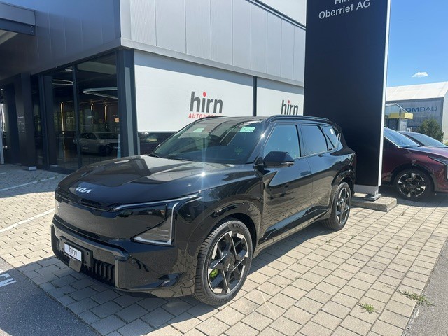 KIA EV5 81 kWh GT 4x4-image-0