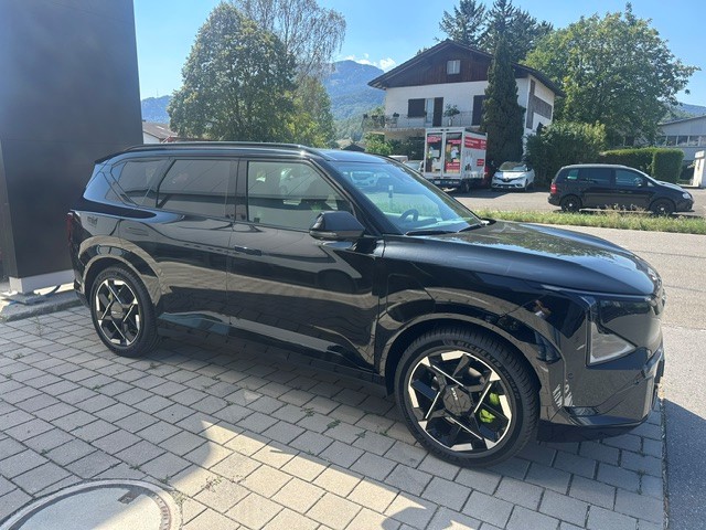 KIA EV5 81 kWh GT 4x4-image-1
