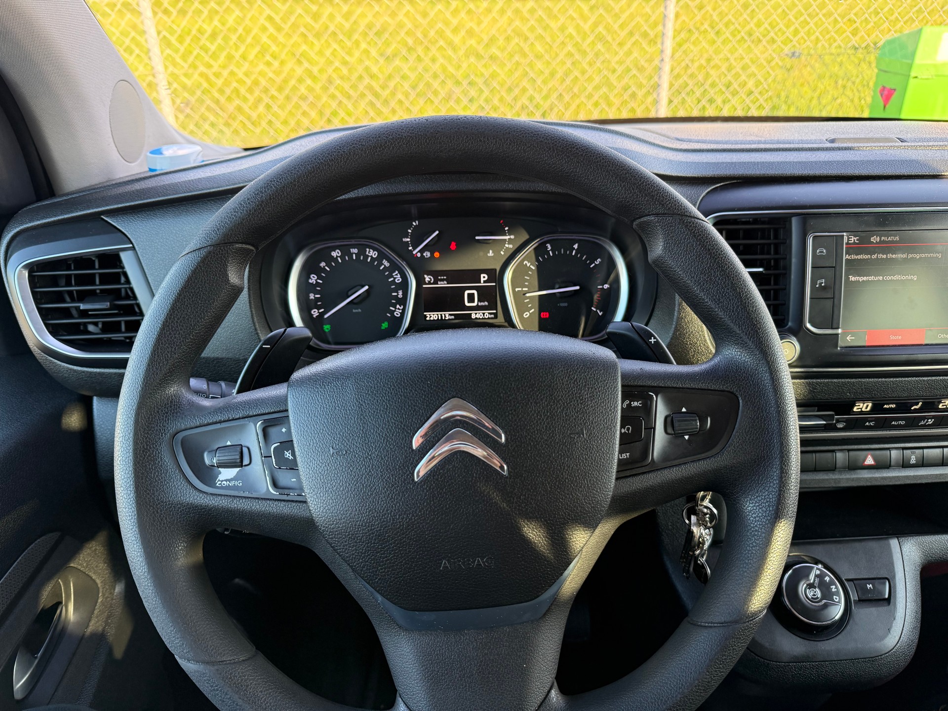 CITROEN 2.0 BlueHDi 180 Feel M-image-3