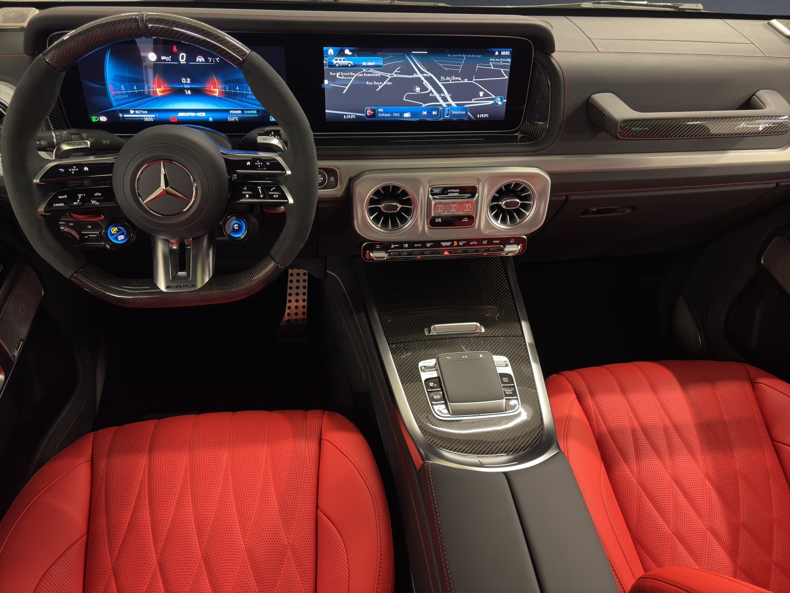 MERCEDES-BENZ G 63 AMG-image-5