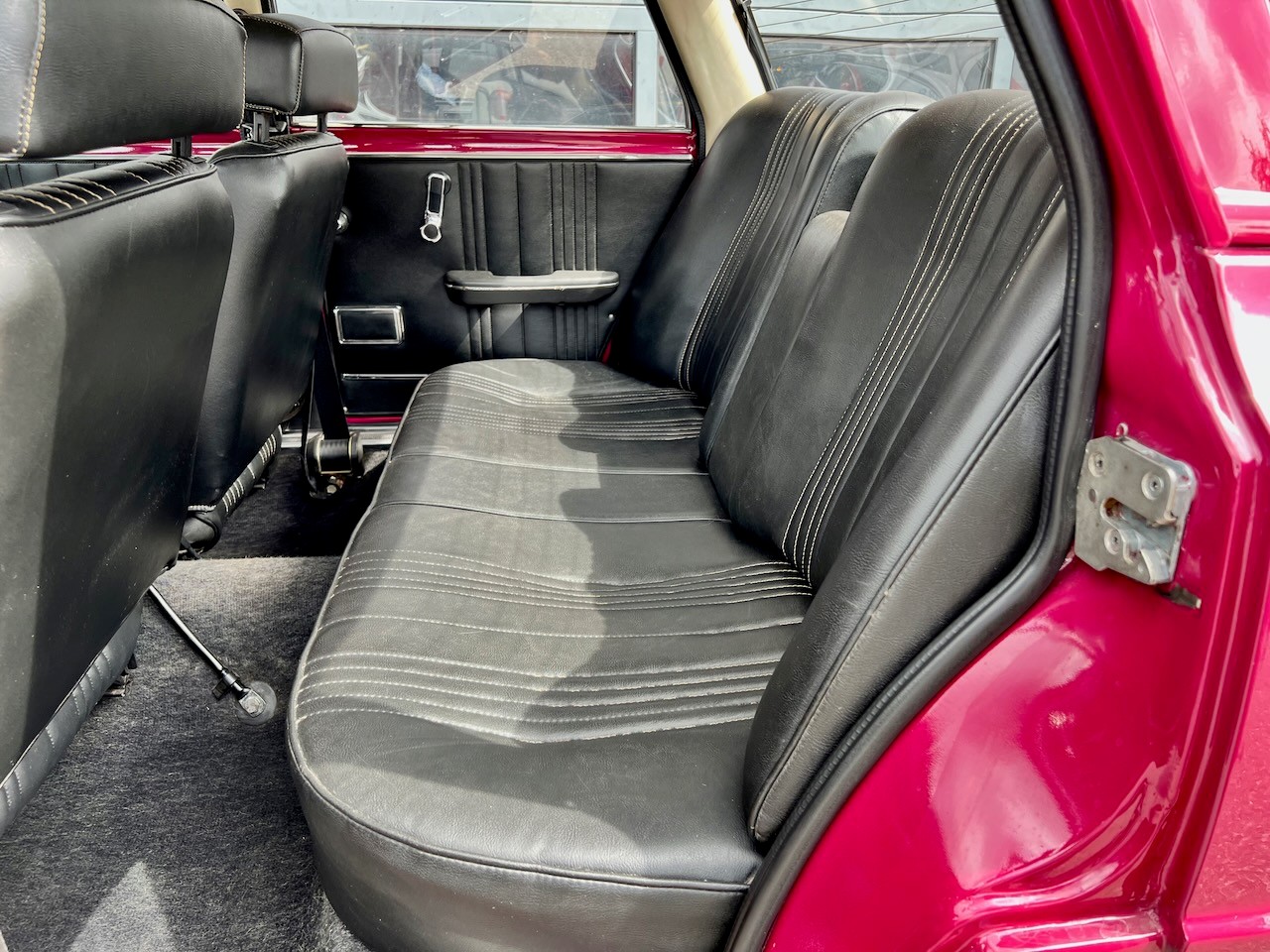 ALFA ROMEO Giulia Nuova Super 1300-image-11