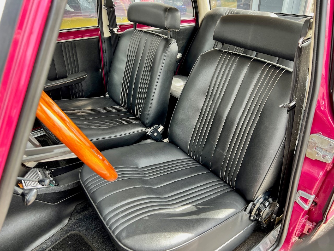 ALFA ROMEO Giulia Nuova Super 1300-image-9