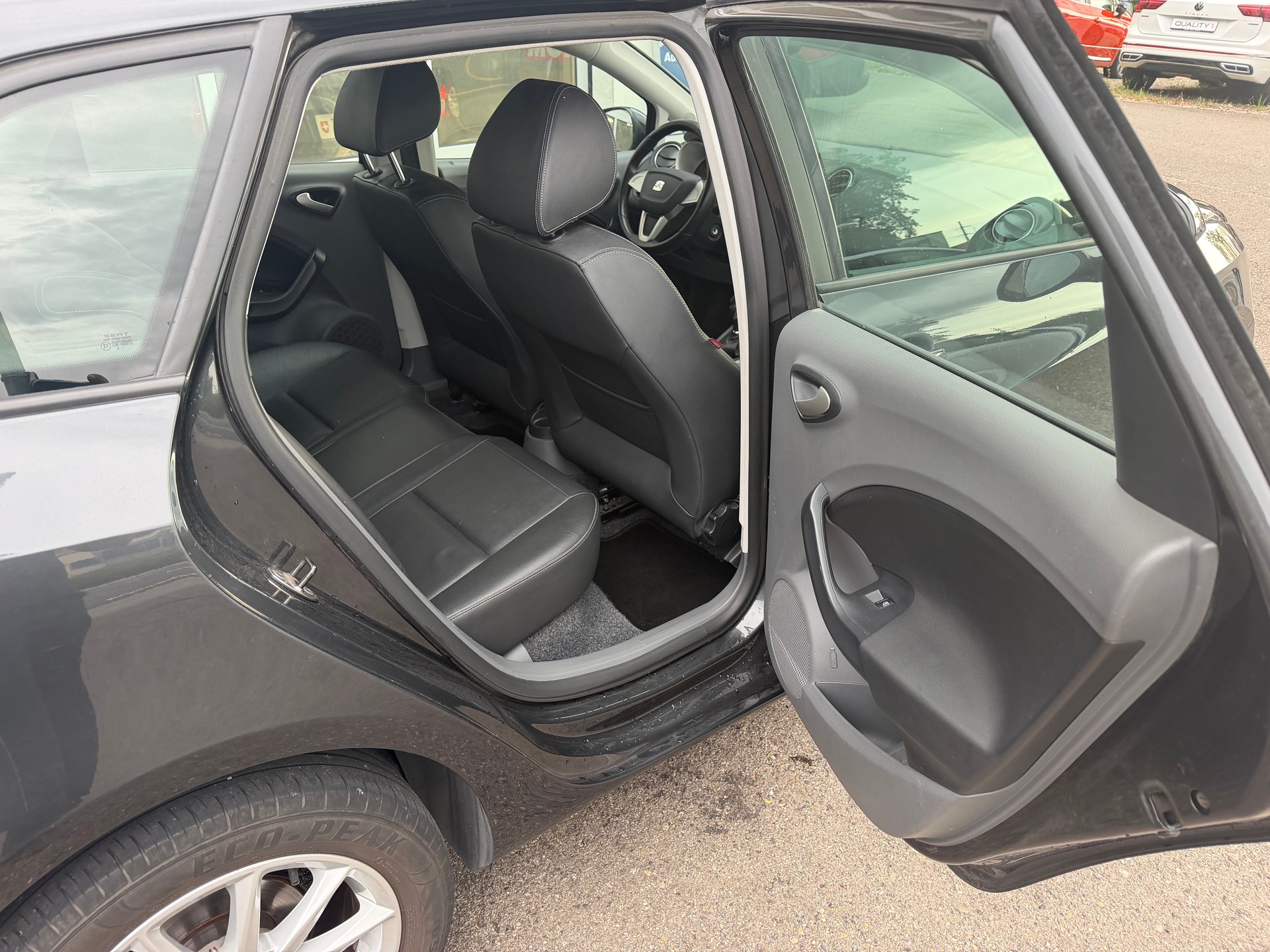 SEAT Ibiza ST 1.2 TSI Style DSG-image-10