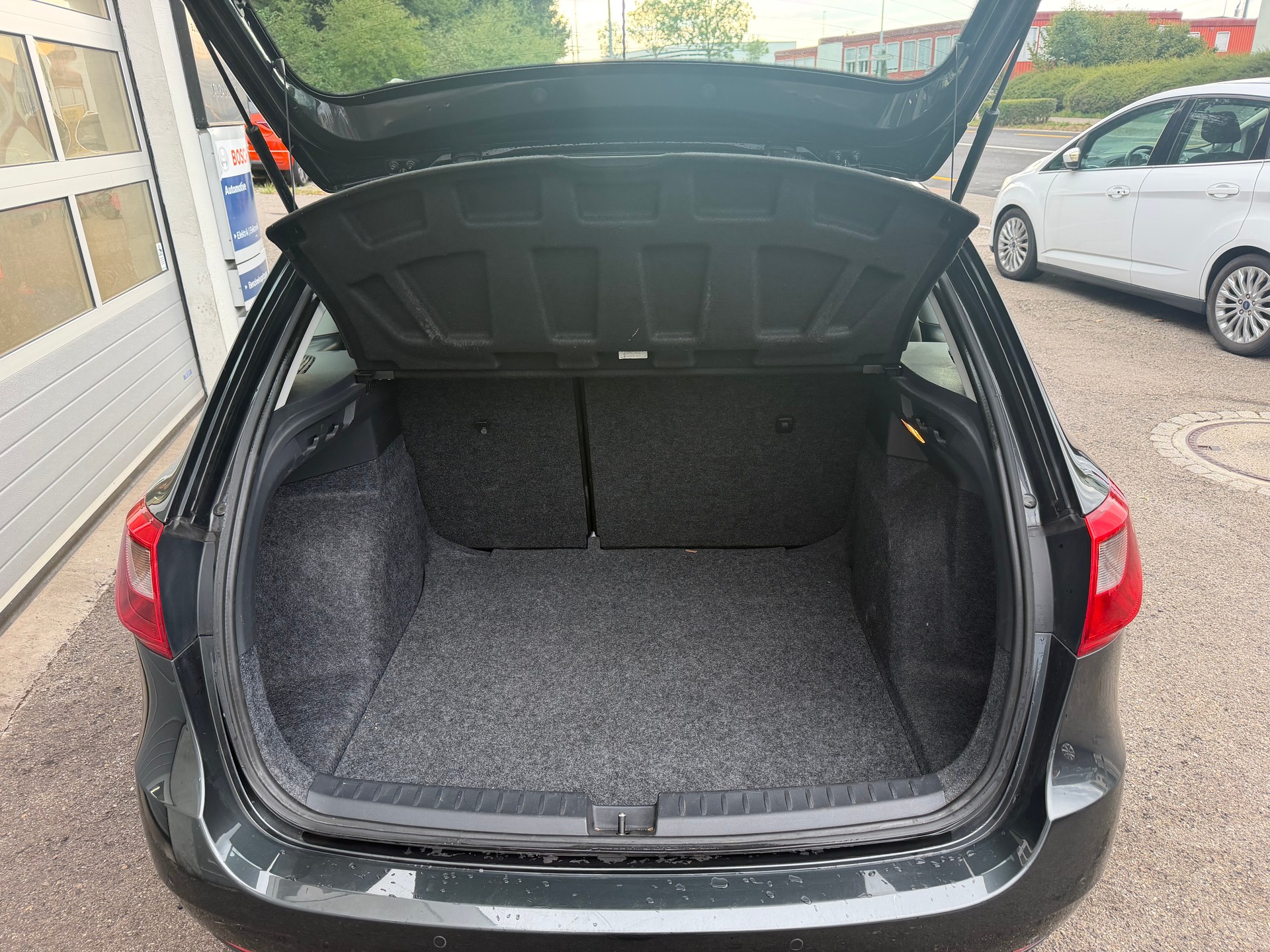 SEAT Ibiza ST 1.2 TSI Style DSG-image-9