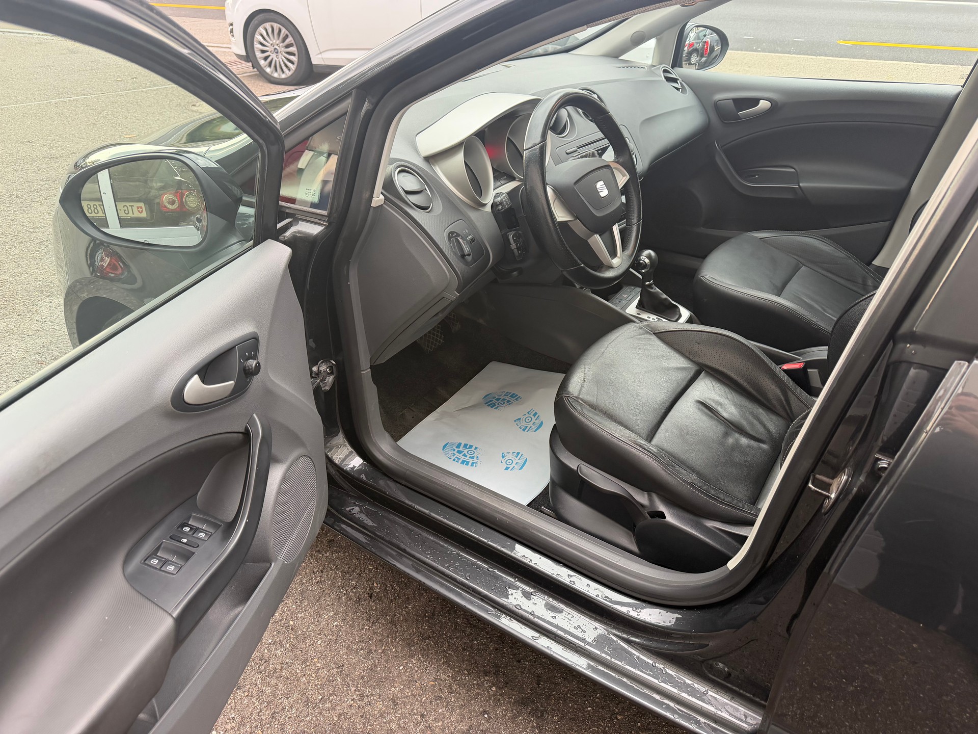 SEAT Ibiza ST 1.2 TSI Style DSG-image-7