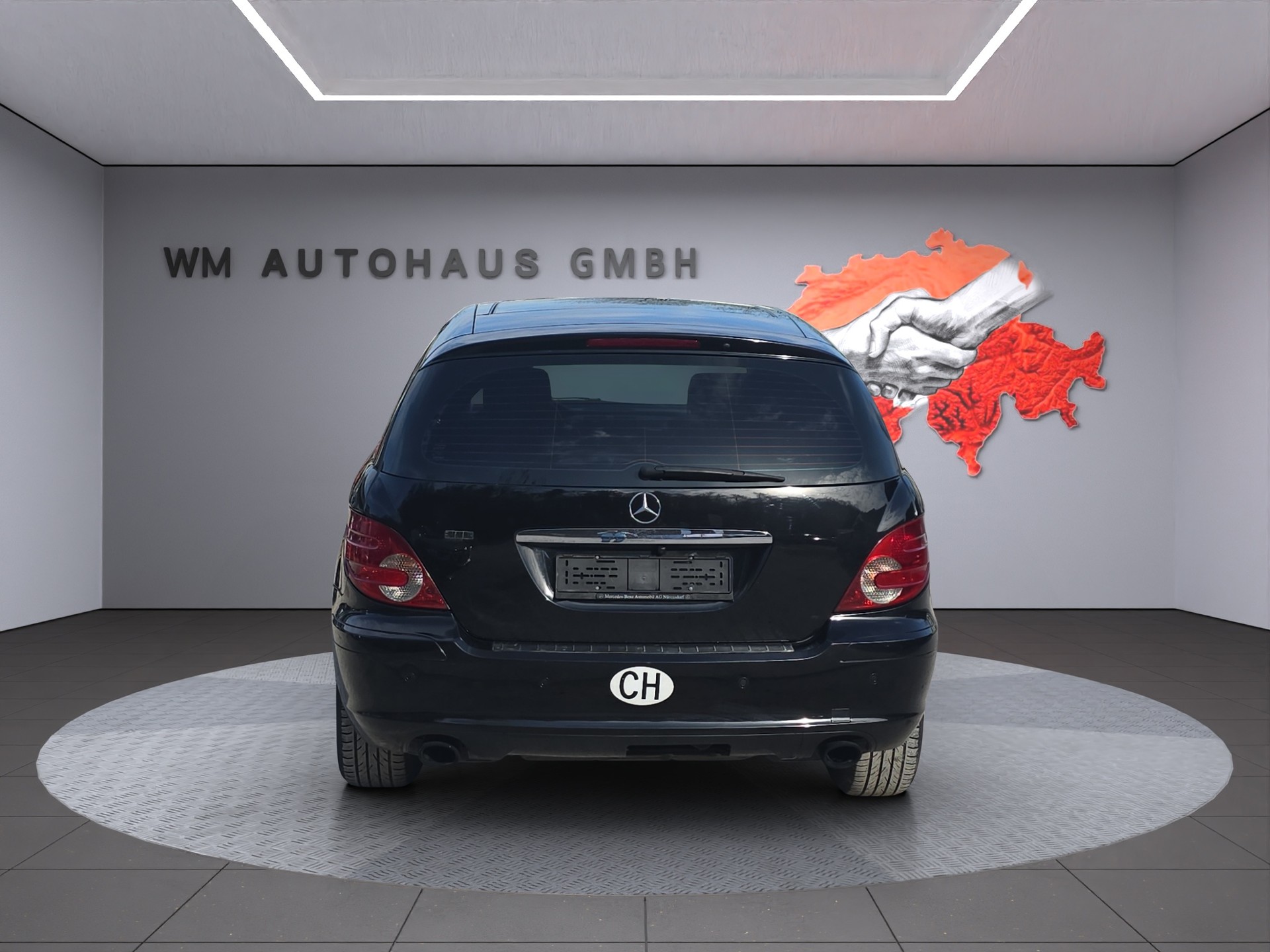 MERCEDES-BENZ R 320 CDI L 4Matic 7G-Tronic-image-7
