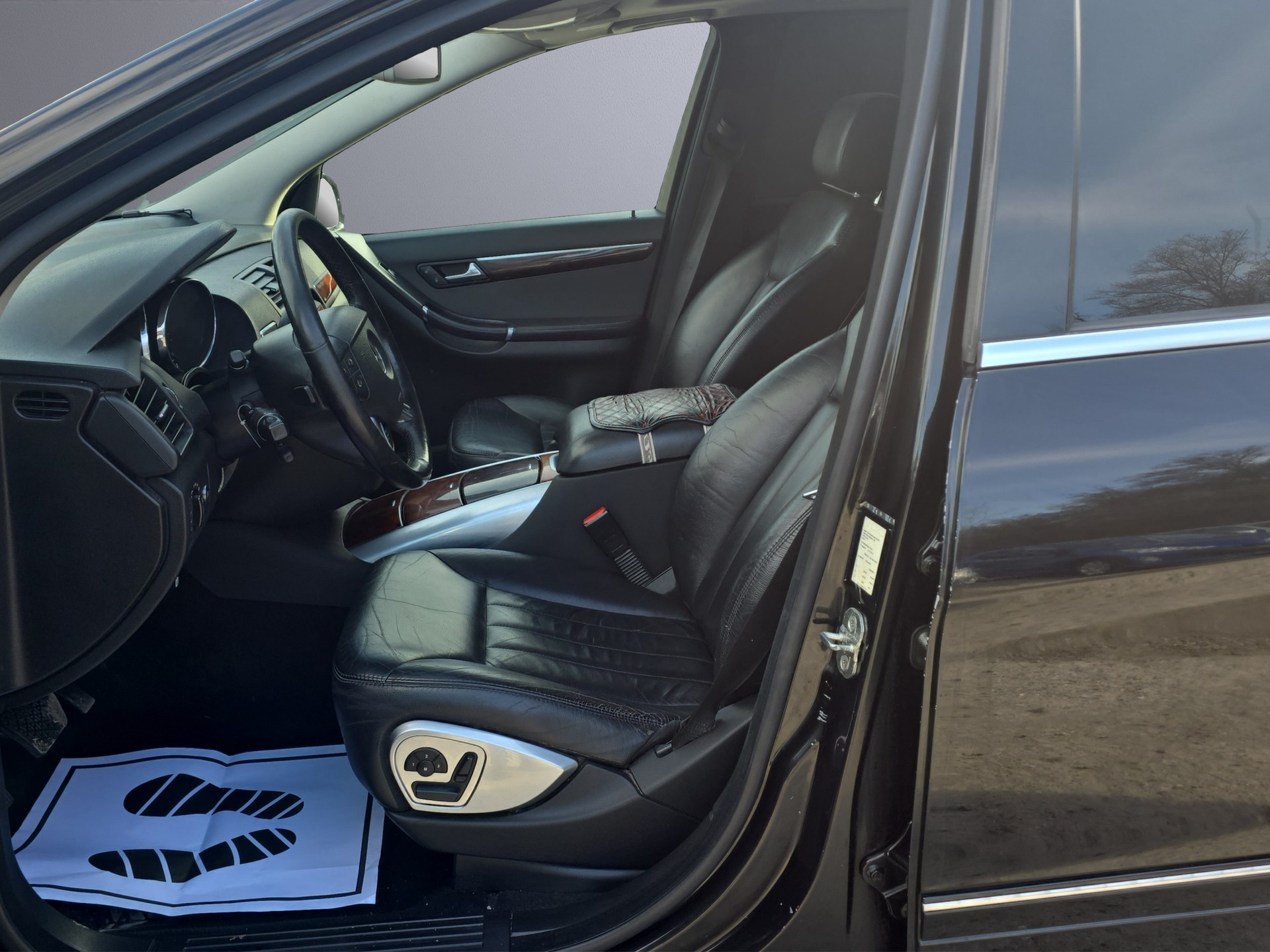 MERCEDES-BENZ R 320 CDI L 4Matic 7G-Tronic-image-8