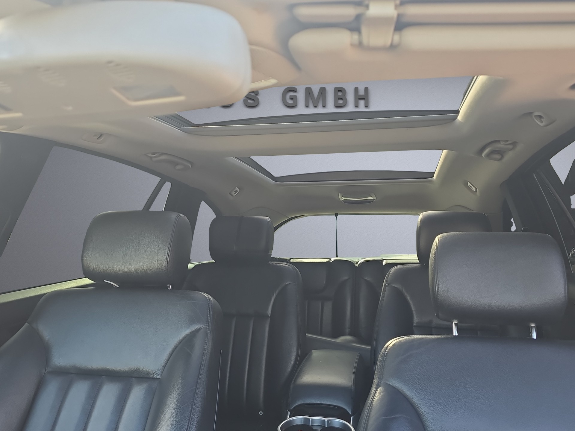 MERCEDES-BENZ R 320 CDI L 4Matic 7G-Tronic-image-10