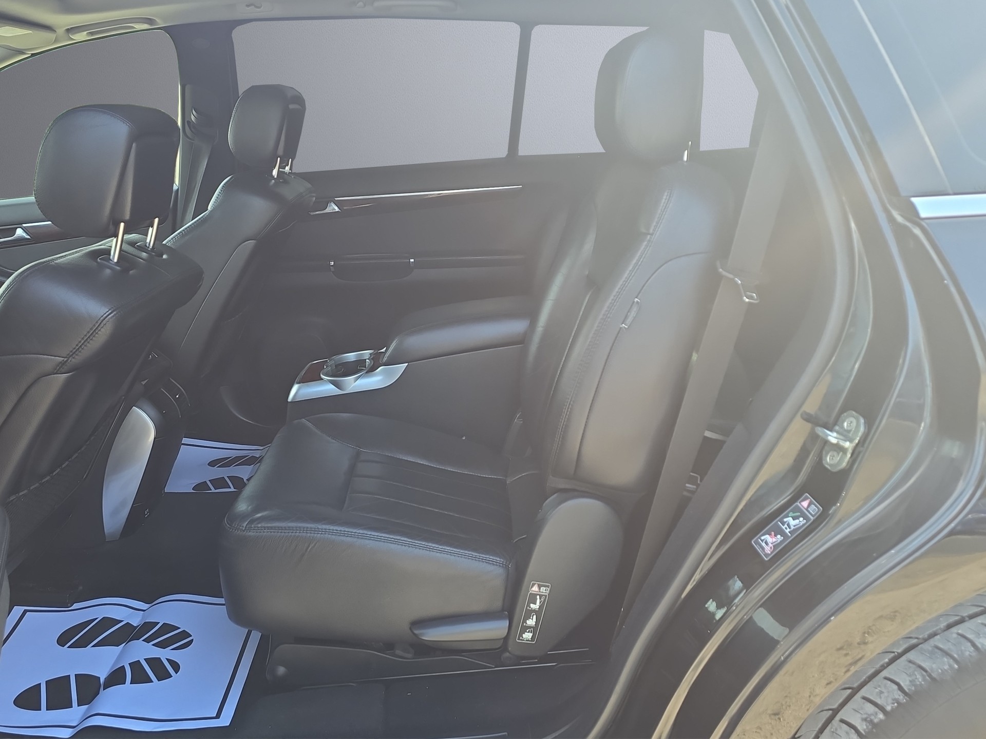 MERCEDES-BENZ R 320 CDI L 4Matic 7G-Tronic-image-13