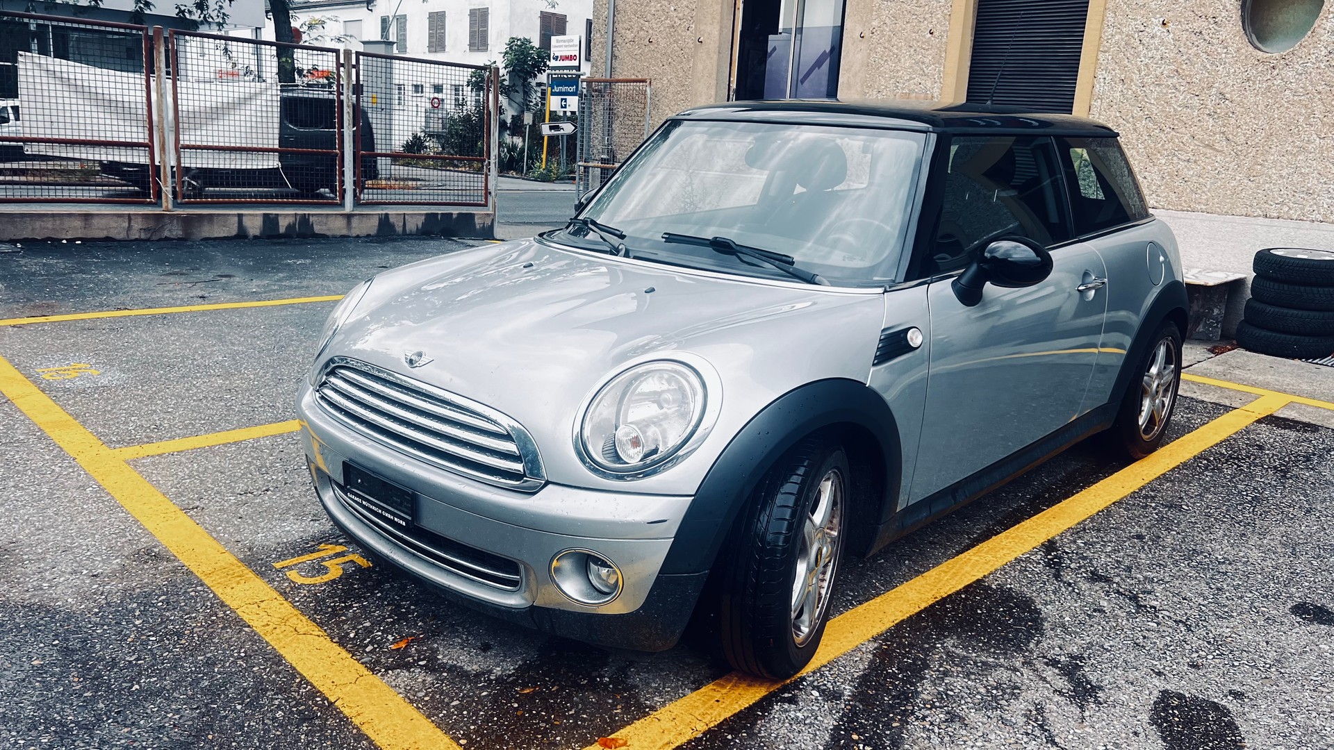 MINI Cooper-image-0