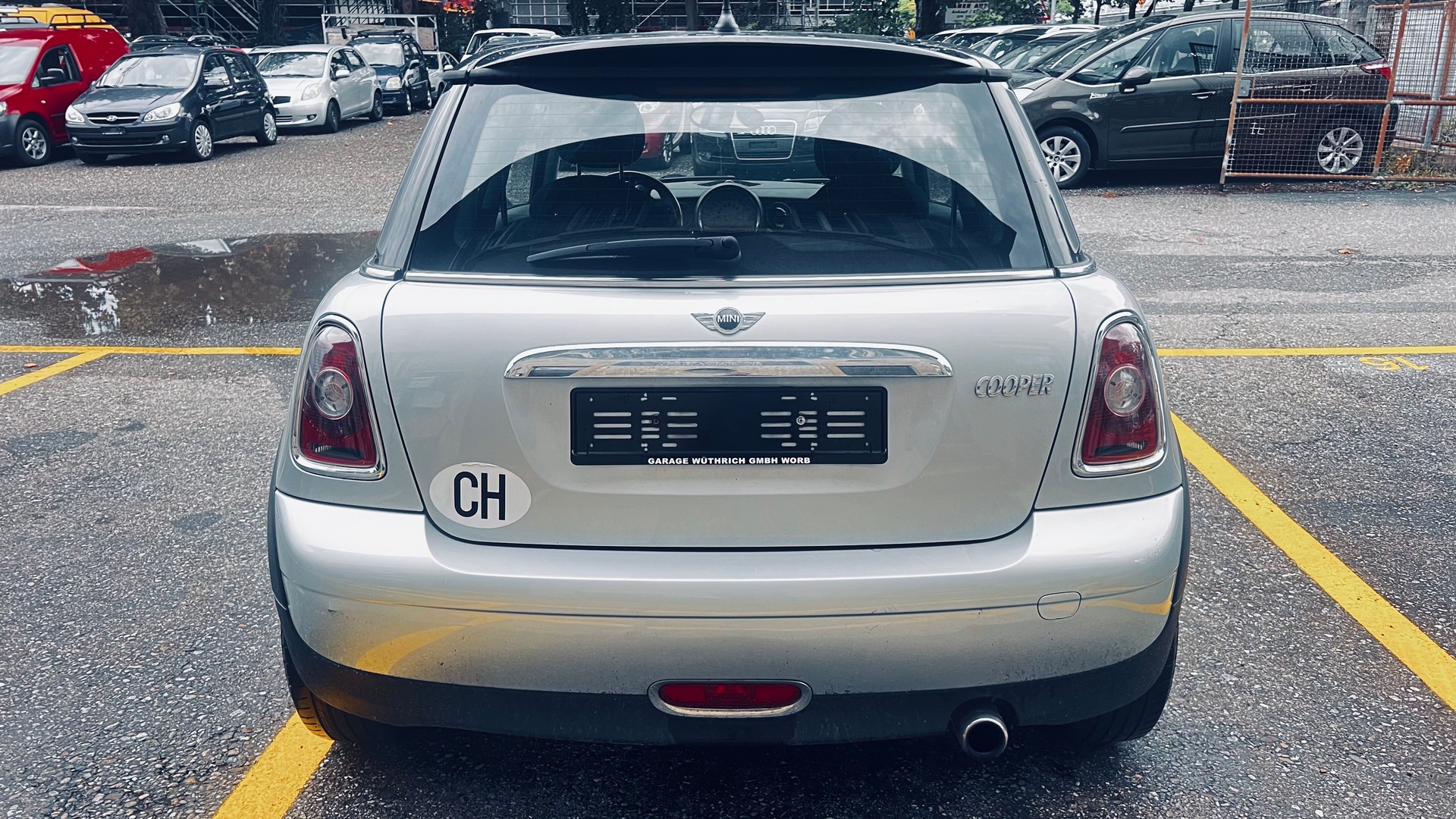 MINI Cooper-image-3