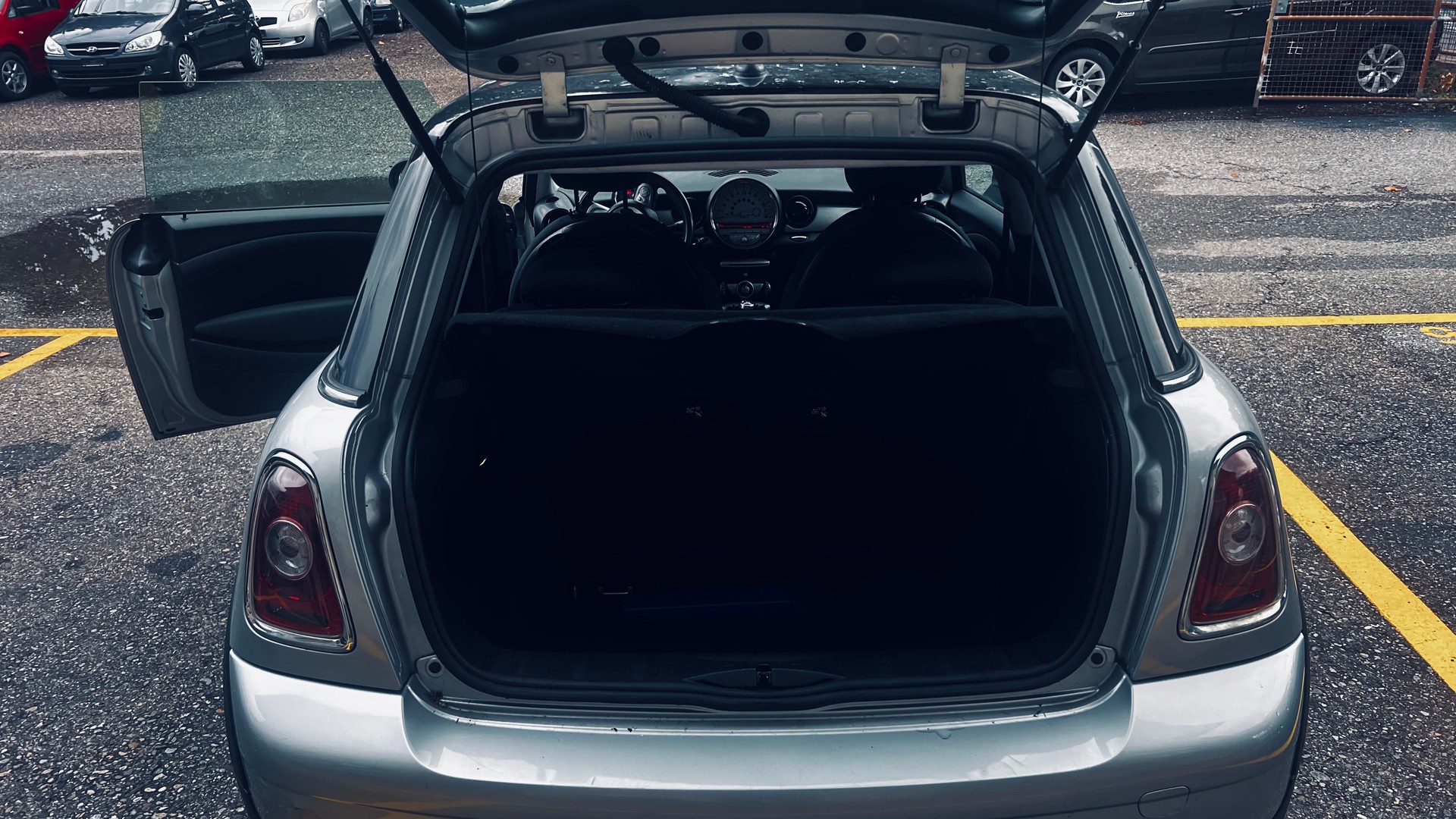 MINI Cooper-image-7