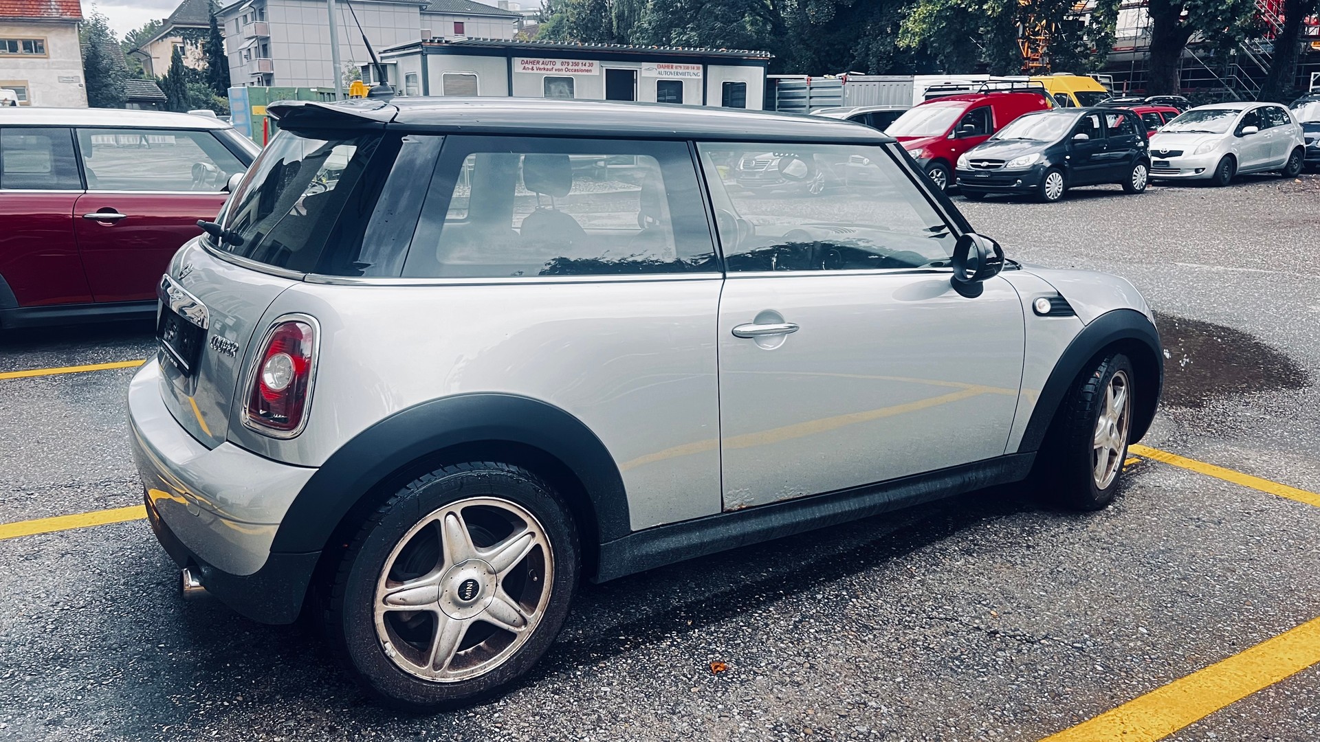 MINI Cooper-image-2