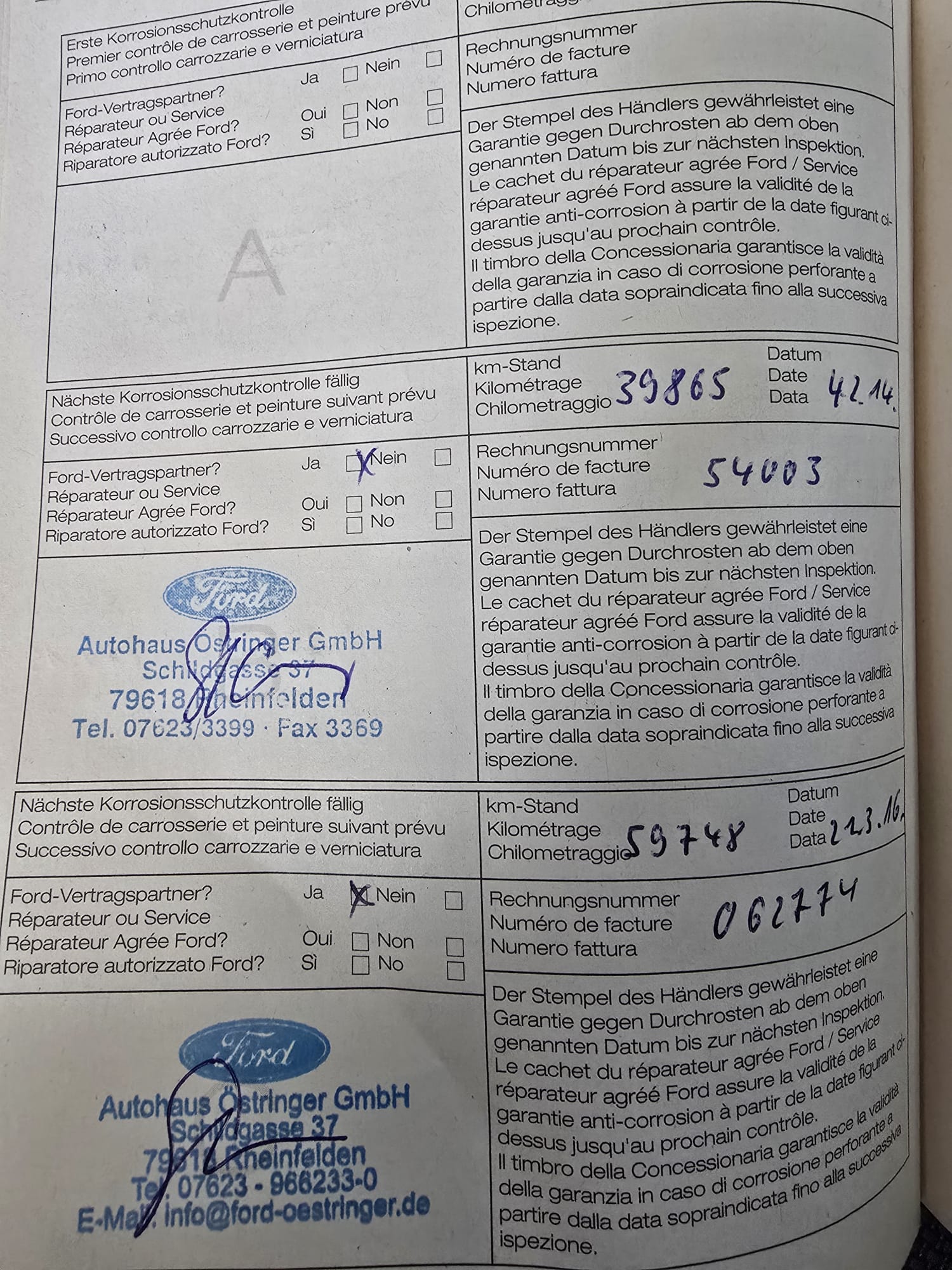FORD Focus 2.0i Carving Automatic-image-19