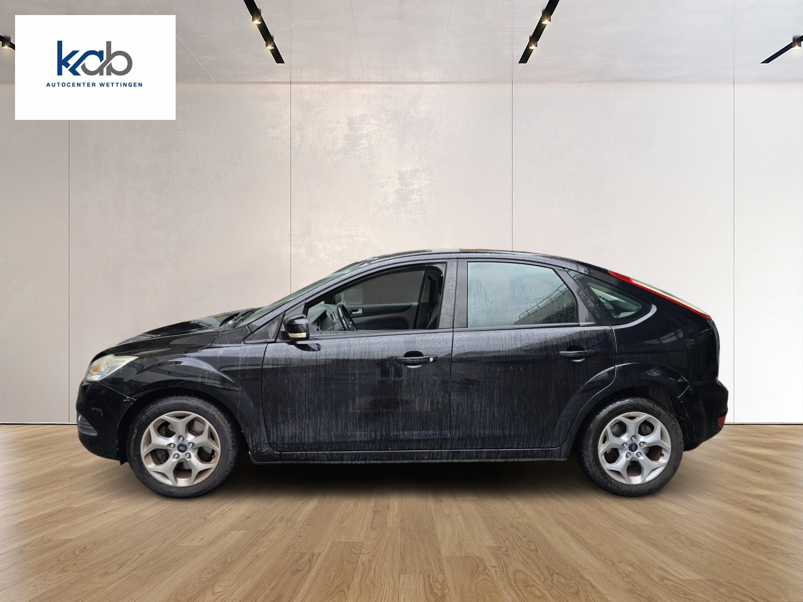 FORD Focus 2.0i Carving Automatic-image-7