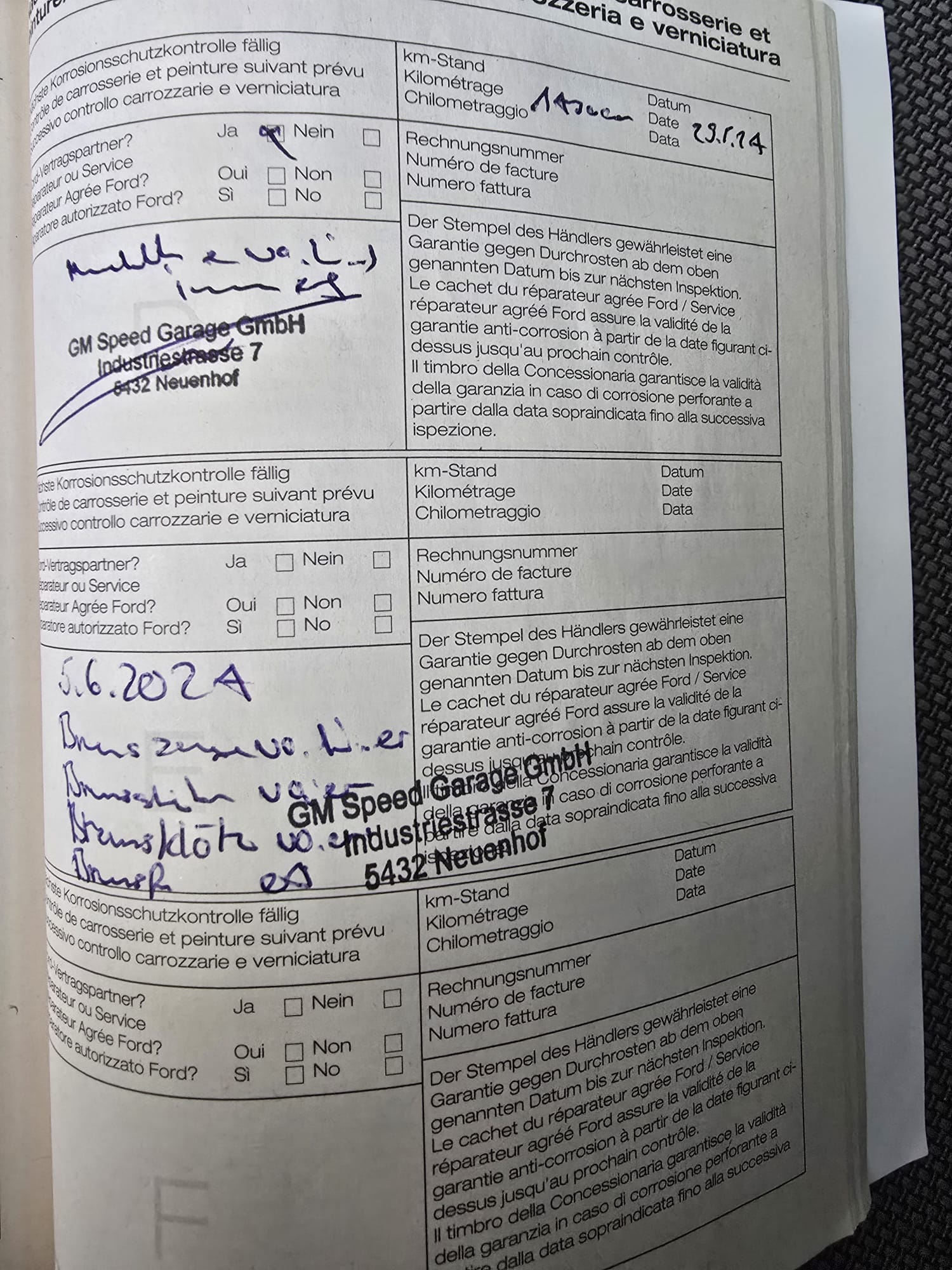FORD Focus 2.0i Carving Automatic-image-17