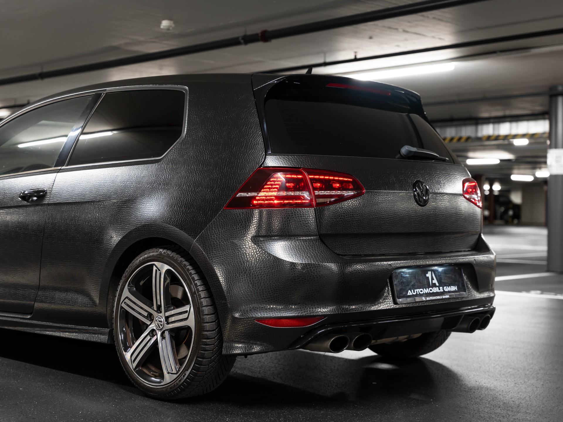 VW Golf 2.0 TSI R 4Motion DSG KROKOGOLF-image-6