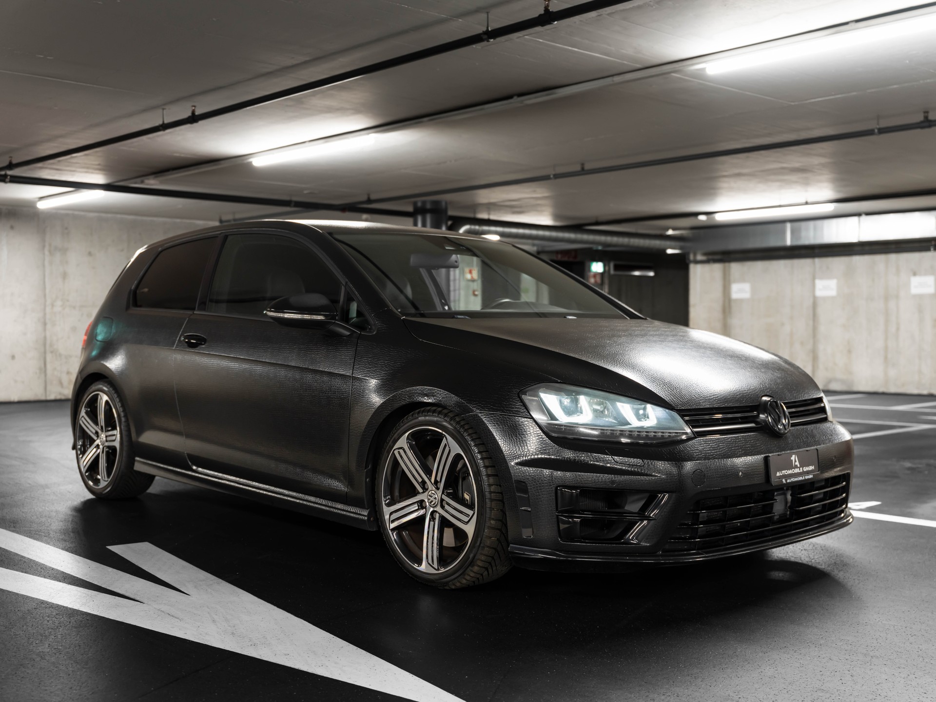 VW Golf 2.0 TSI R 4Motion DSG KROKOGOLF-image-11