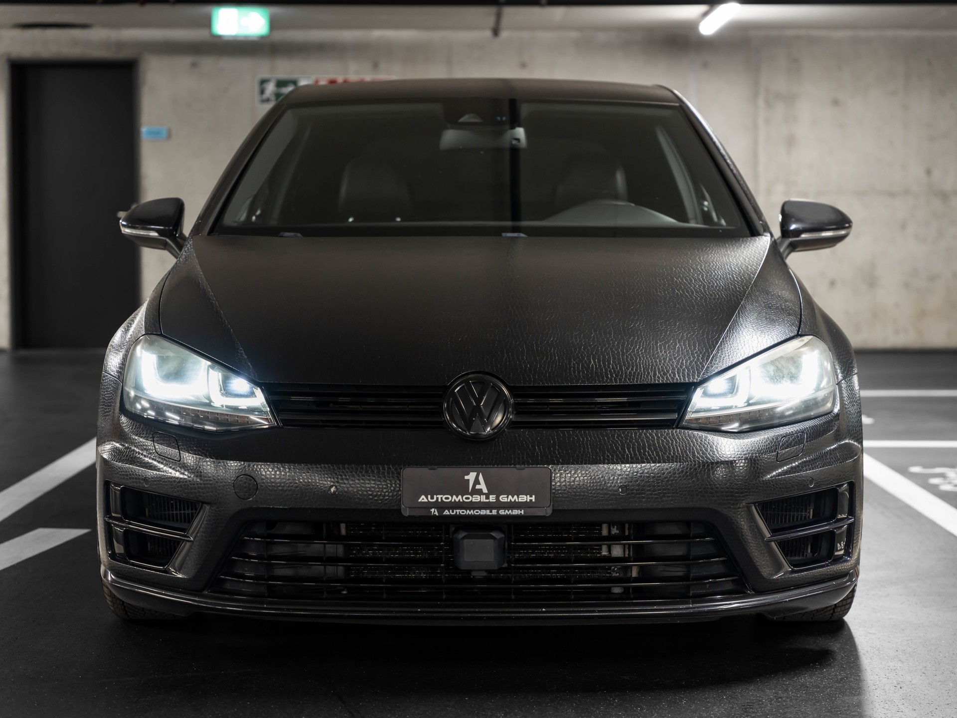 VW Golf 2.0 TSI R 4Motion DSG KROKOGOLF-image-13