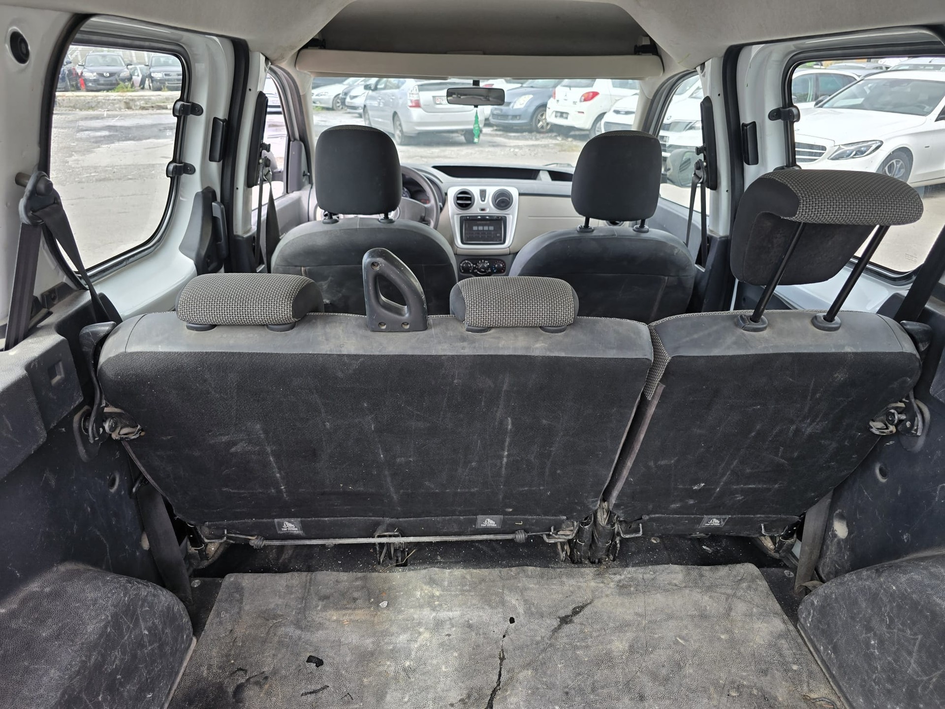 DACIA Dokker 1.2 T Ambiance-image-8