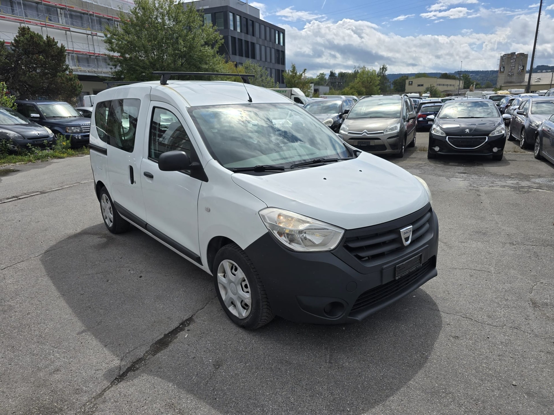 DACIA Dokker 1.2 T Ambiance-image-4