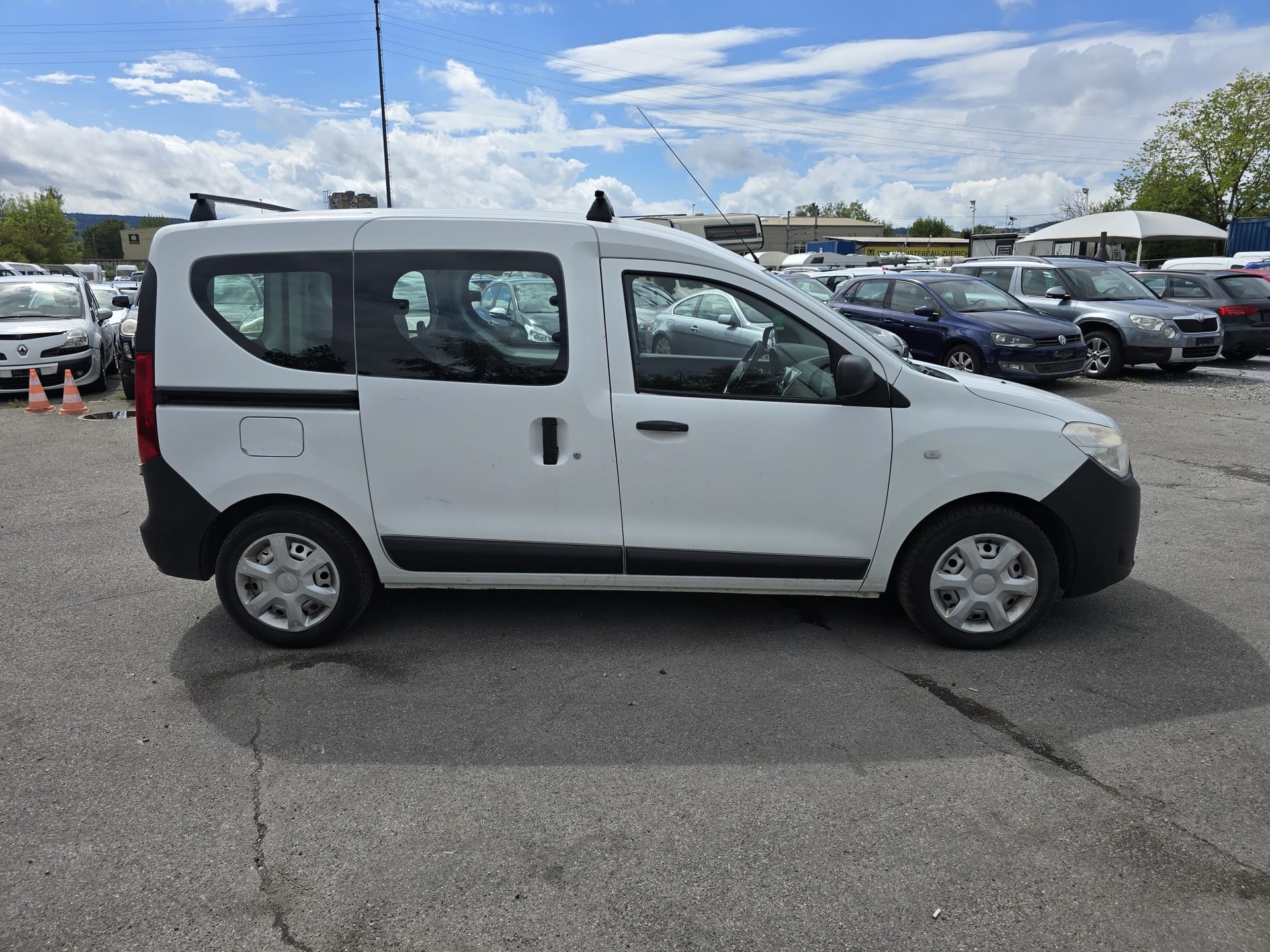 DACIA Dokker 1.2 T Ambiance-image-6