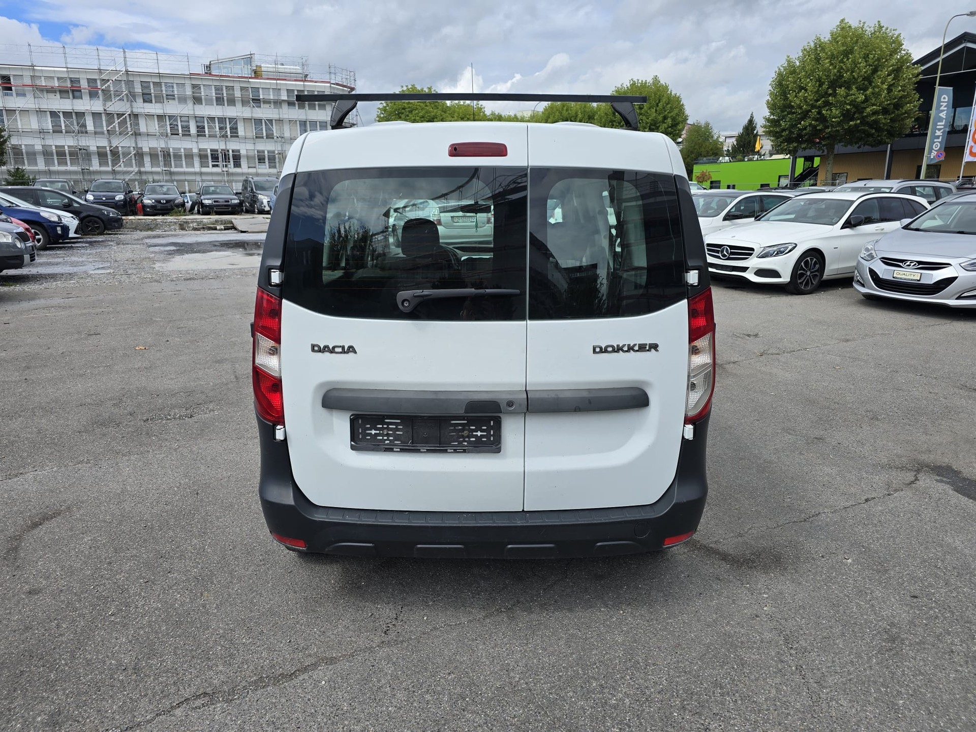 DACIA Dokker 1.2 T Ambiance-image-2