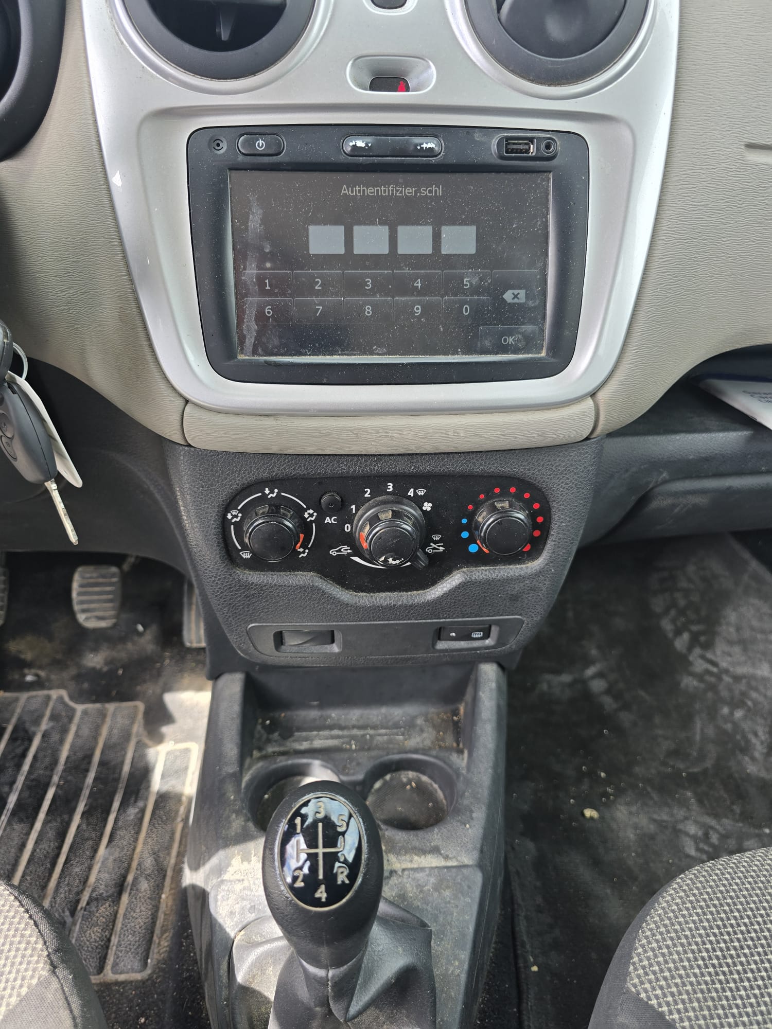DACIA Dokker 1.2 T Ambiance-image-12