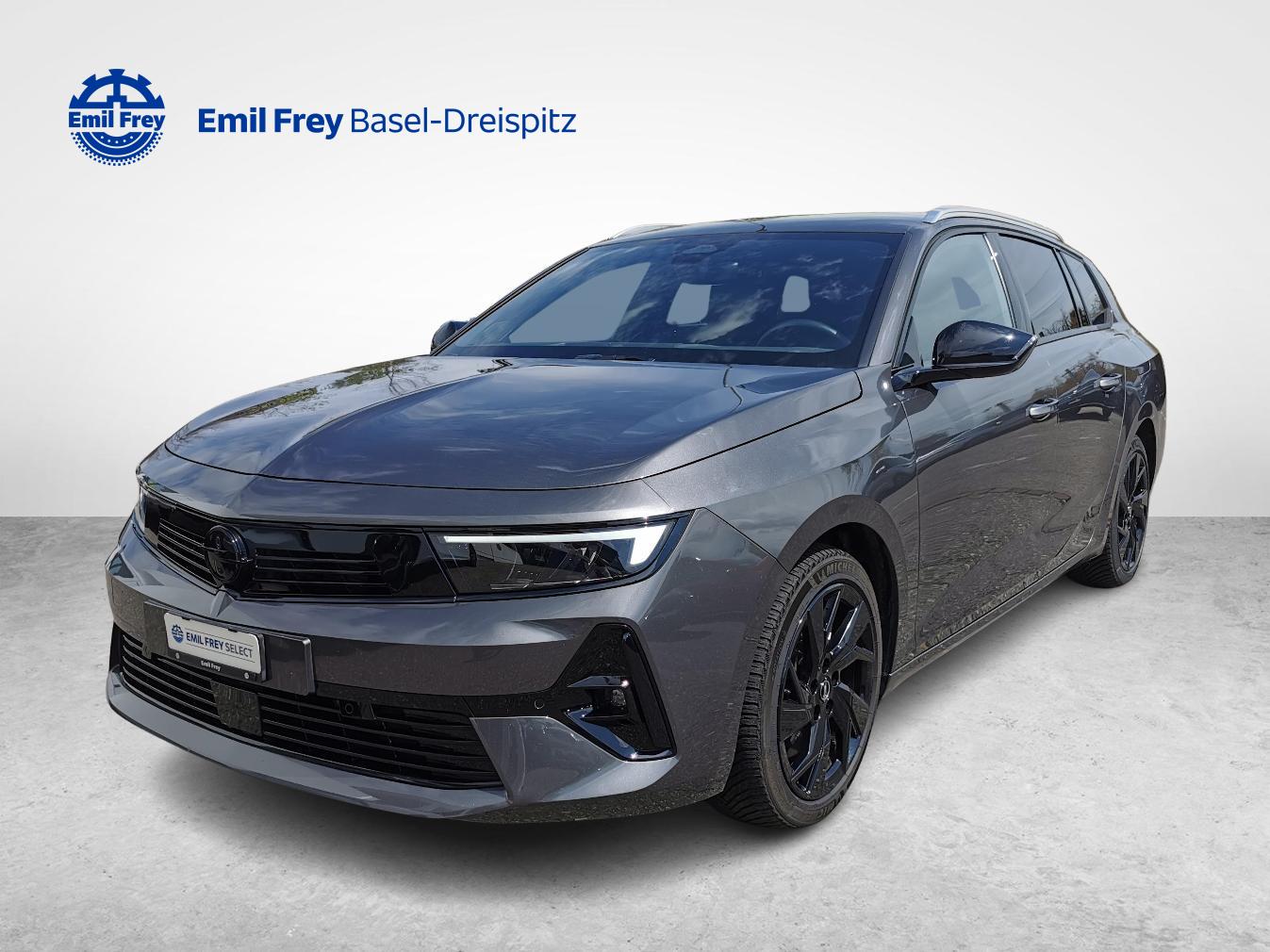OPEL Astra Sports Tourer 1.6 T PHEV 180 Swiss Plus-image-0