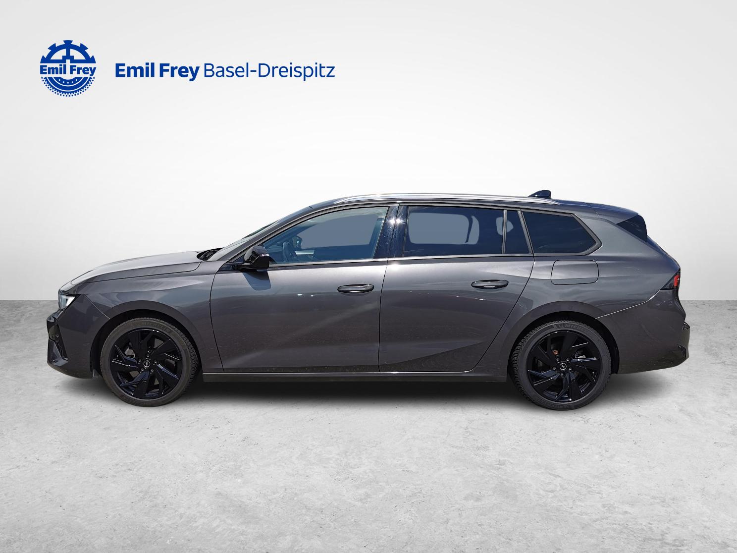 OPEL Astra Sports Tourer 1.6 T PHEV 180 Swiss Plus-image-2