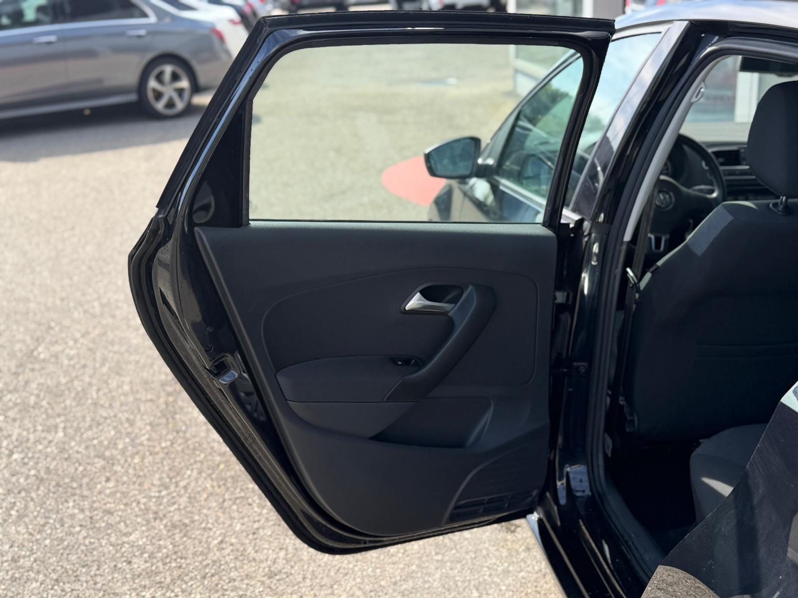 VW Polo 1.2 TSI Comfortline-image-10
