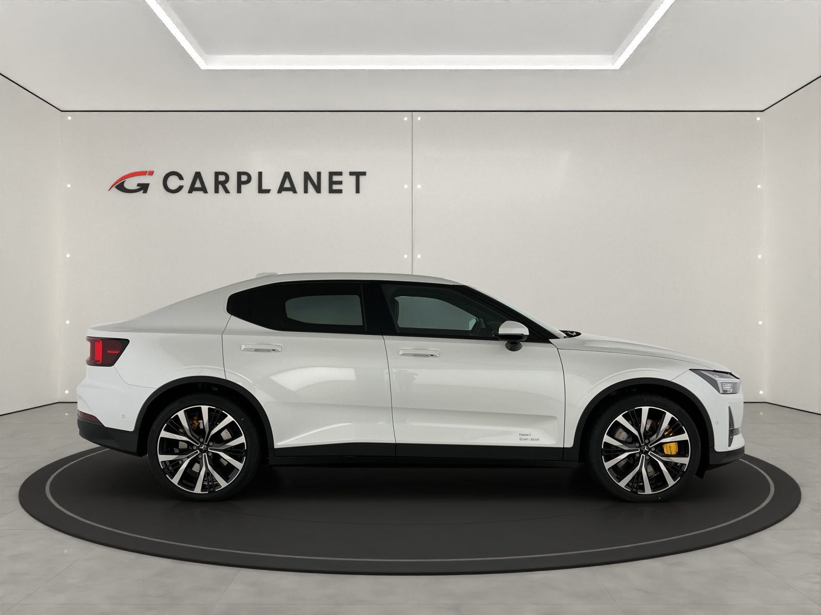 POLESTAR 2 Long Range Dual Motor Performance Prime-image-2