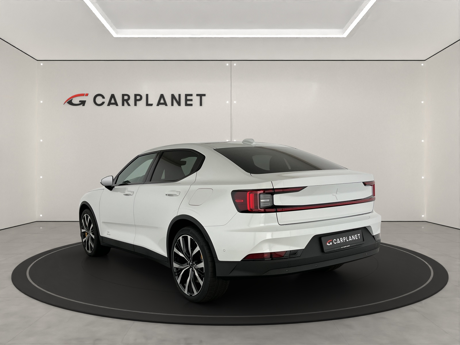 POLESTAR 2 Long Range Dual Motor Performance Prime-image-3