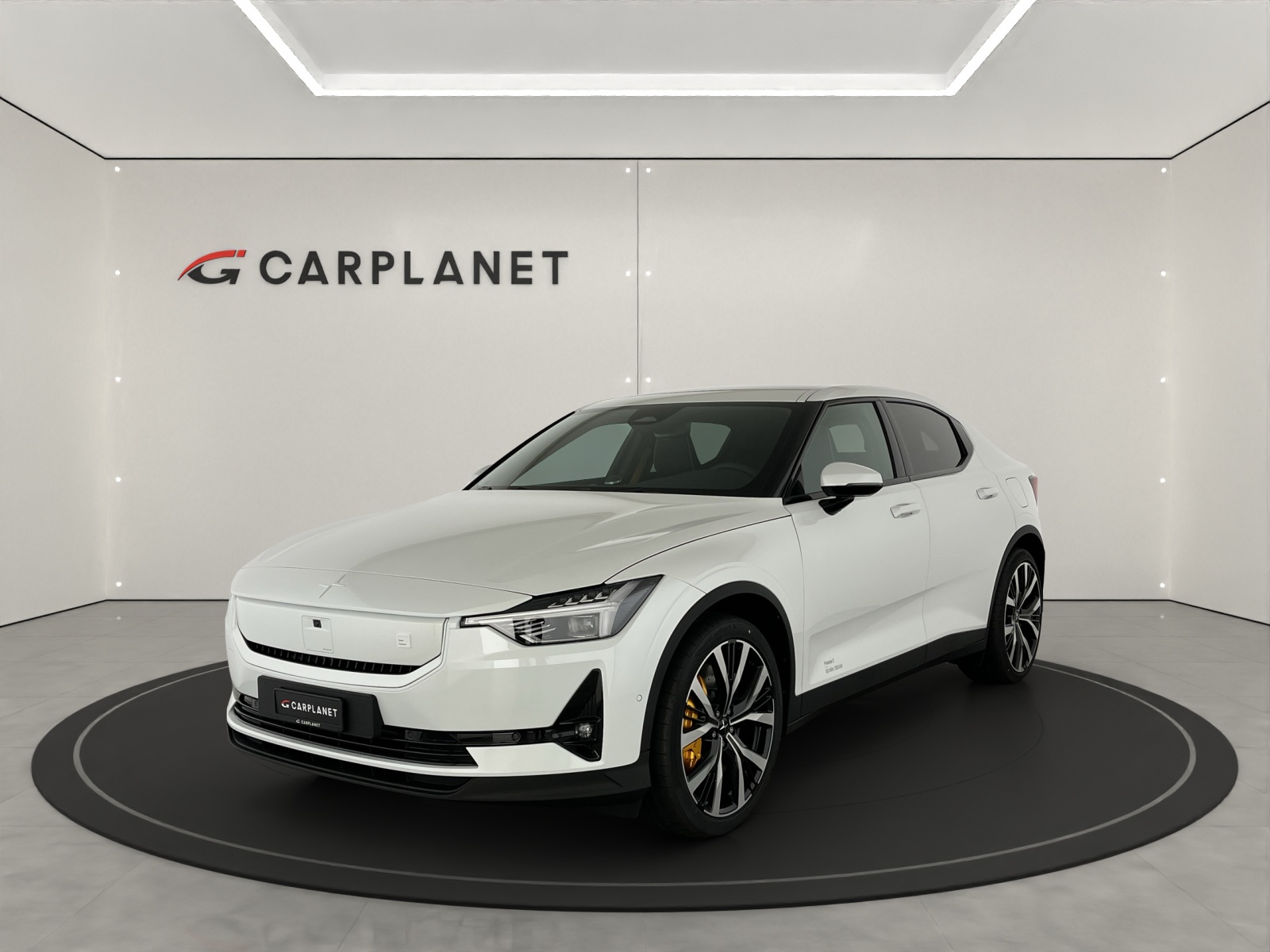 POLESTAR 2 Long Range Dual Motor Performance Prime-image-0