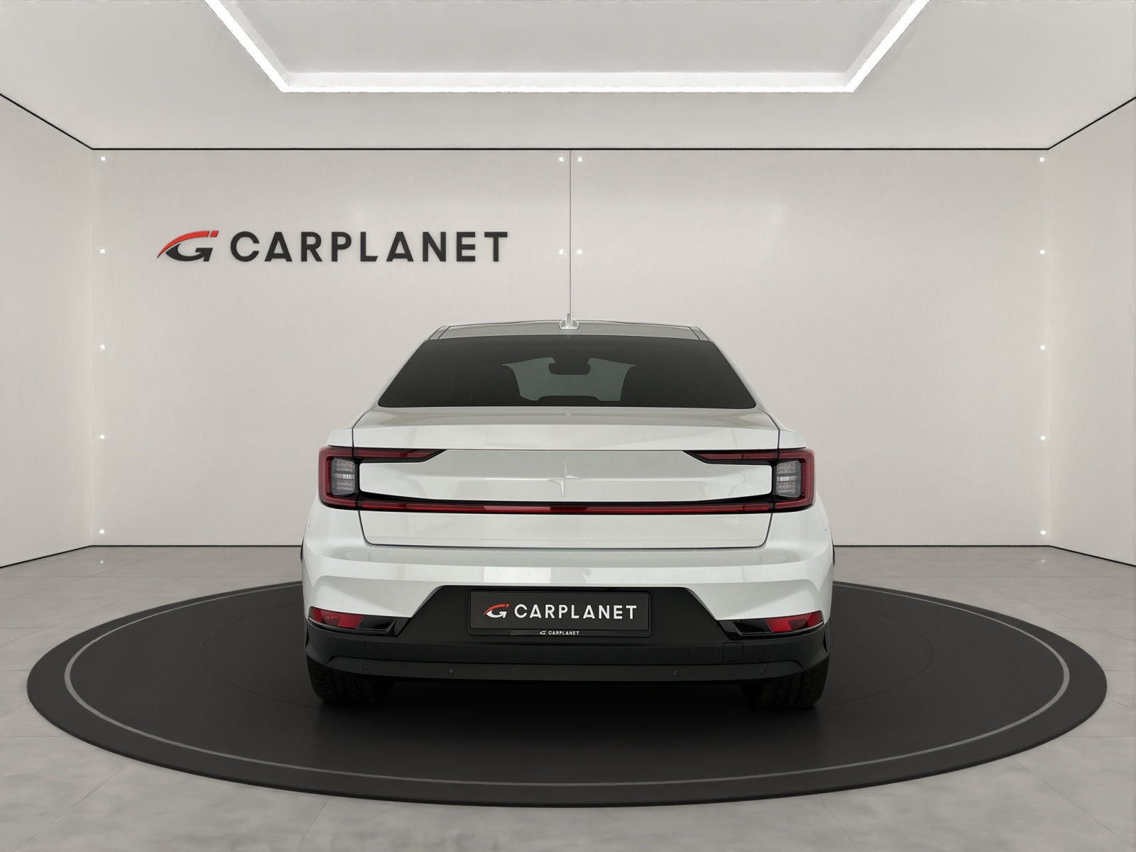 POLESTAR 2 Long Range Dual Motor Performance Prime-image-4
