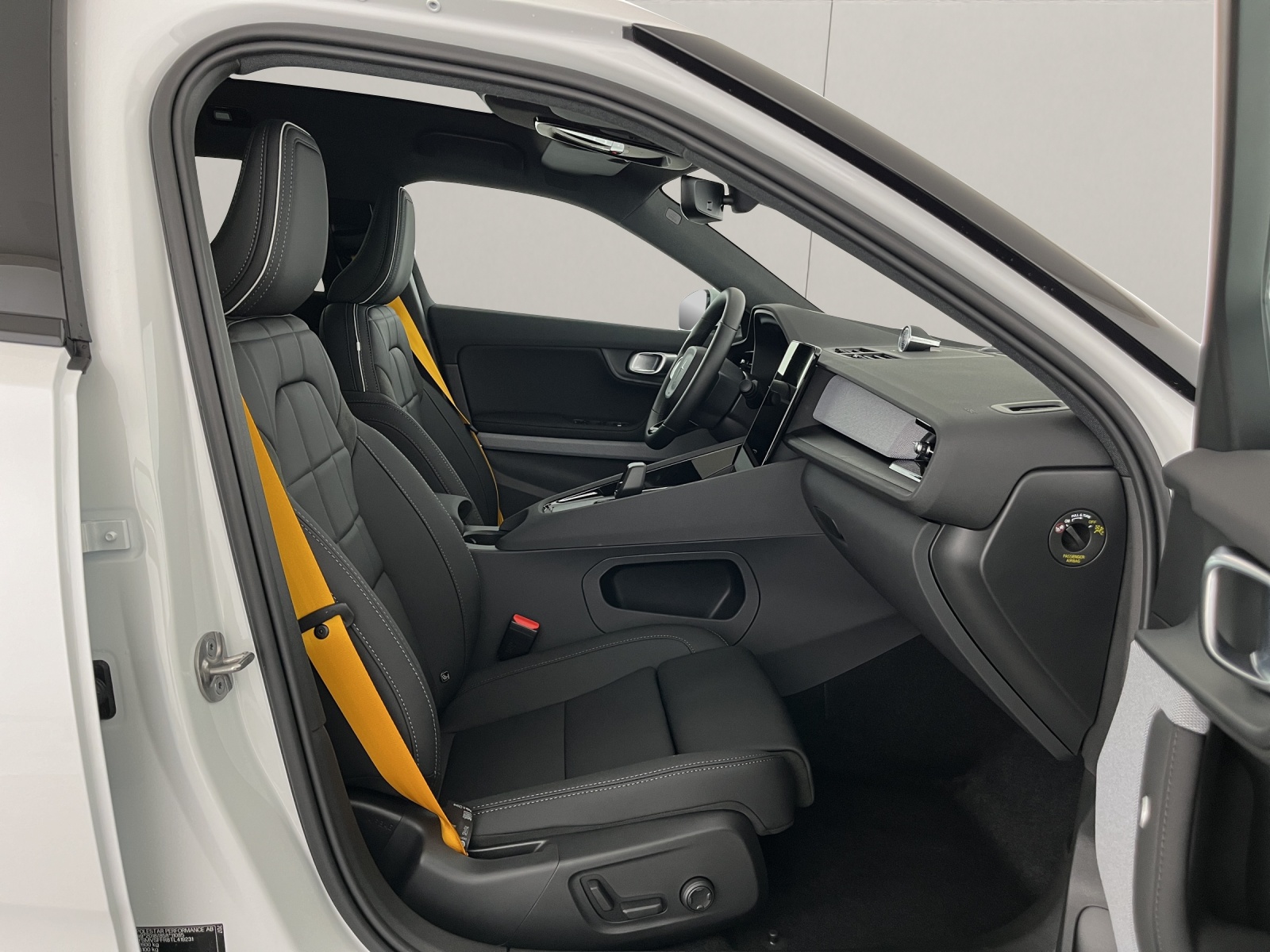 POLESTAR 2 Long Range Dual Motor Performance Prime-image-9