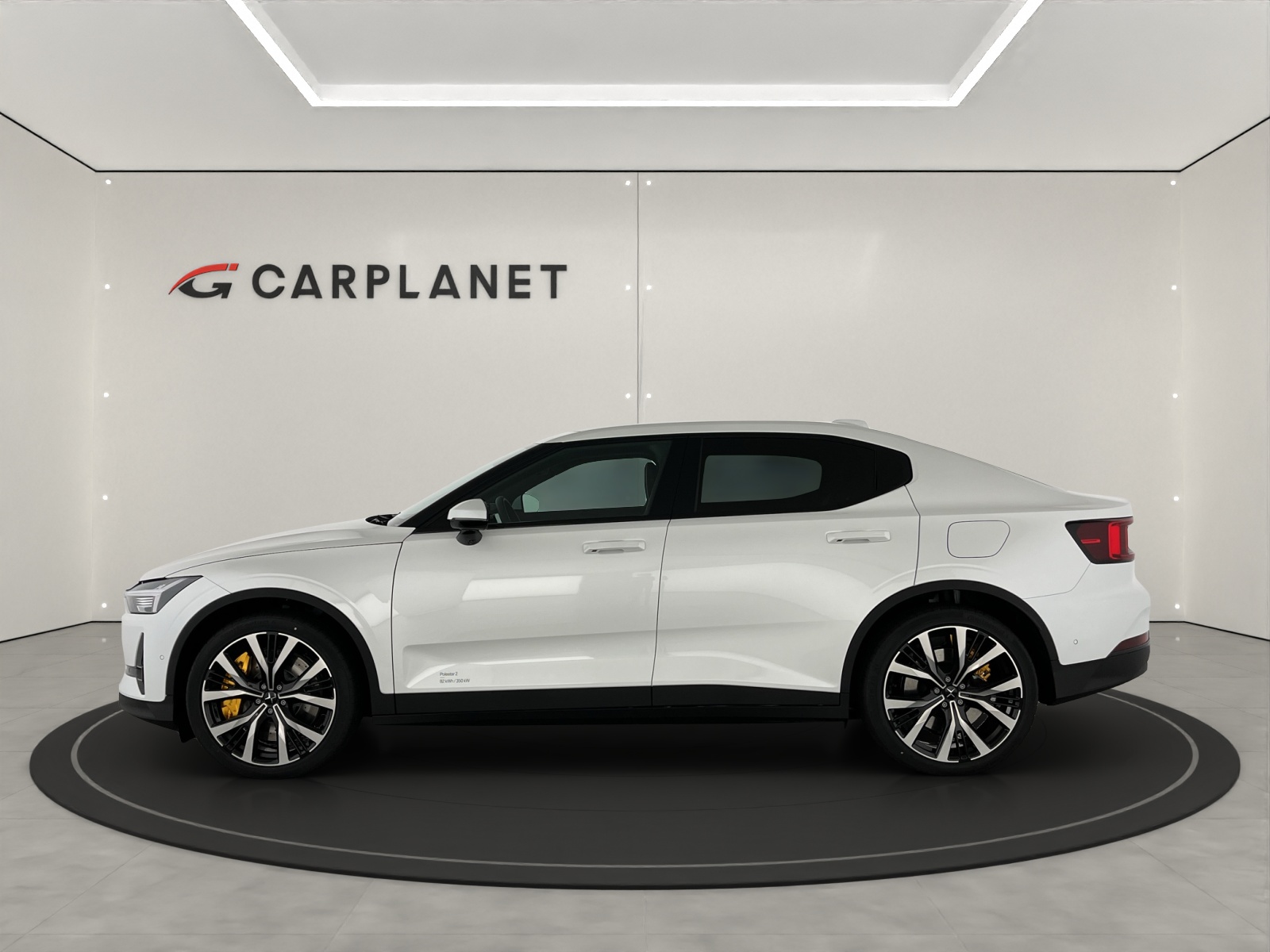 POLESTAR 2 Long Range Dual Motor Performance Prime-image-1