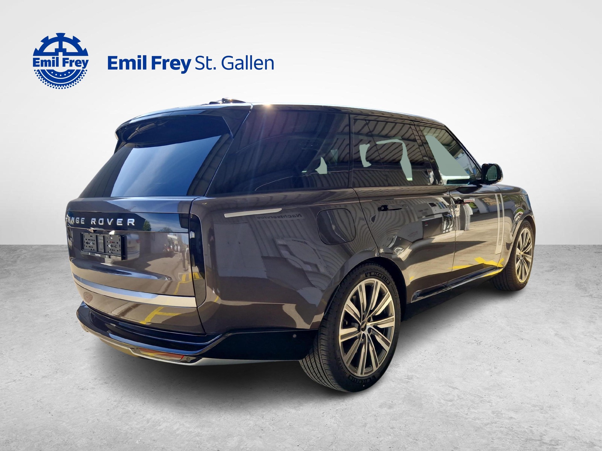 LAND ROVER Range Rover 3.0 I6 P550e Autobiography-image-4