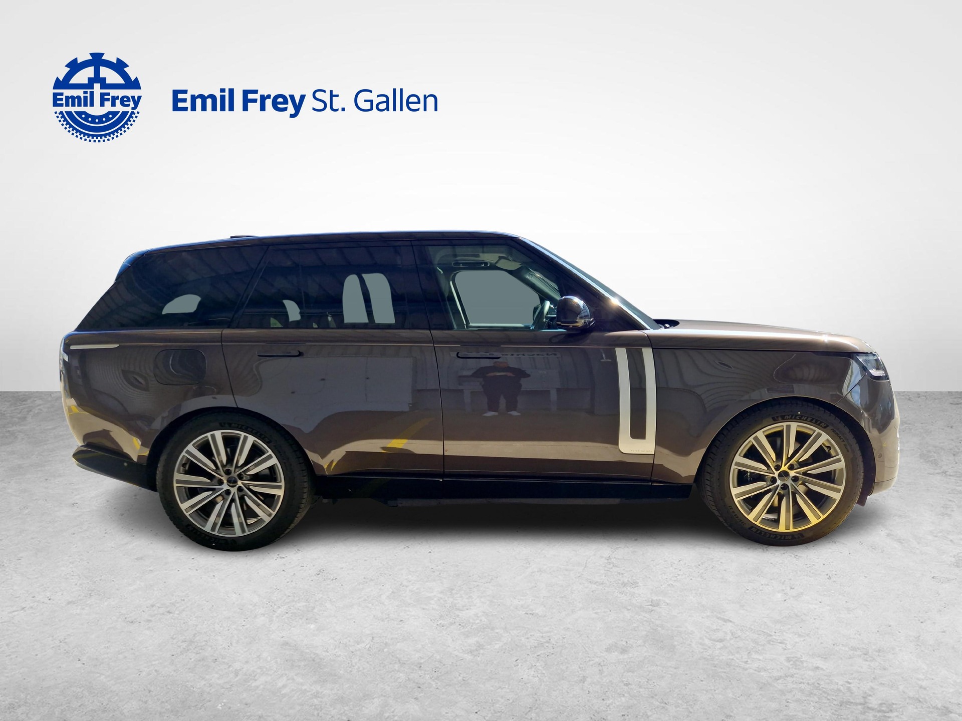 LAND ROVER Range Rover 3.0 I6 P550e Autobiography-image-5