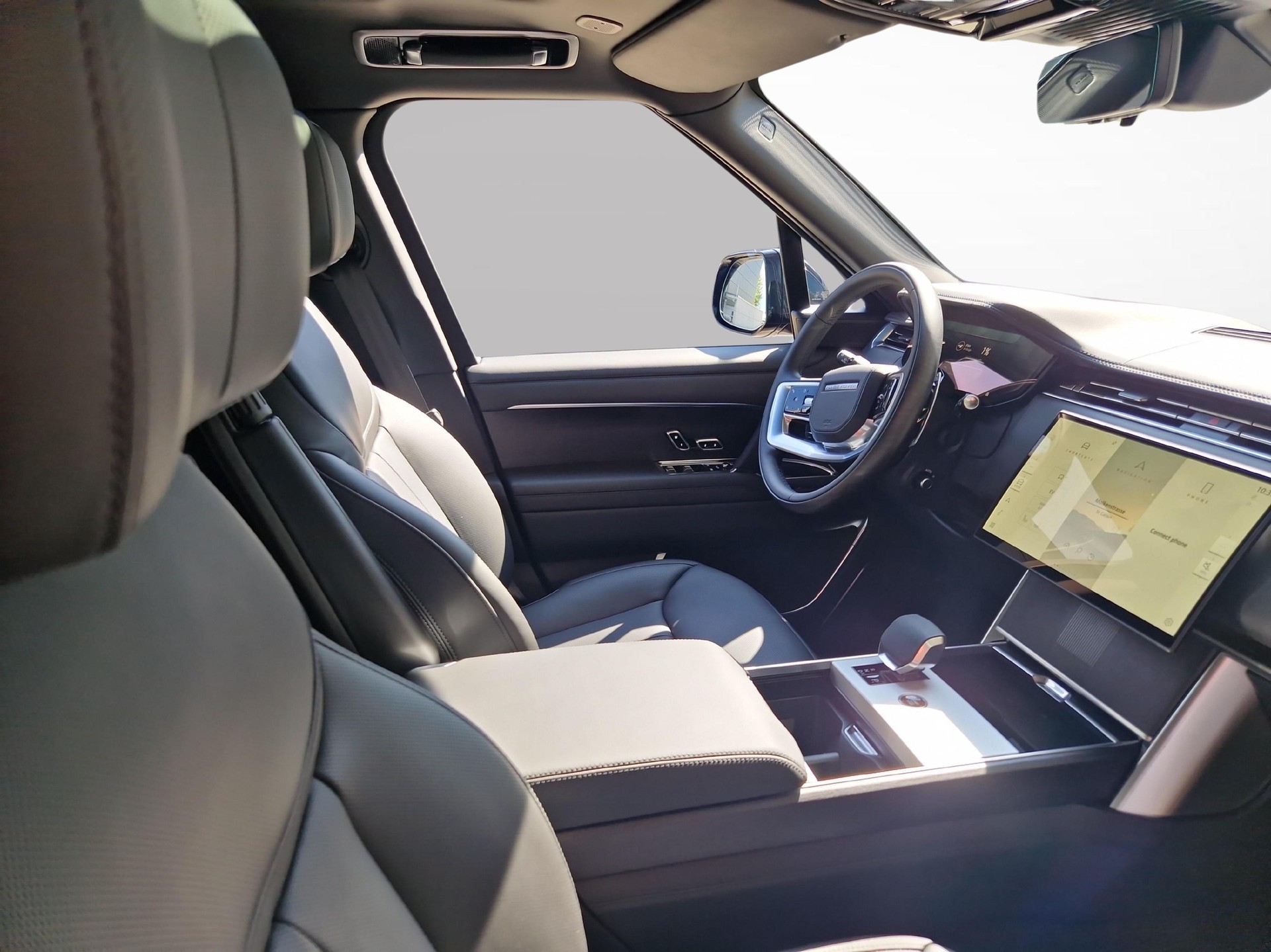 LAND ROVER Range Rover 3.0 I6 P550e Autobiography-image-9