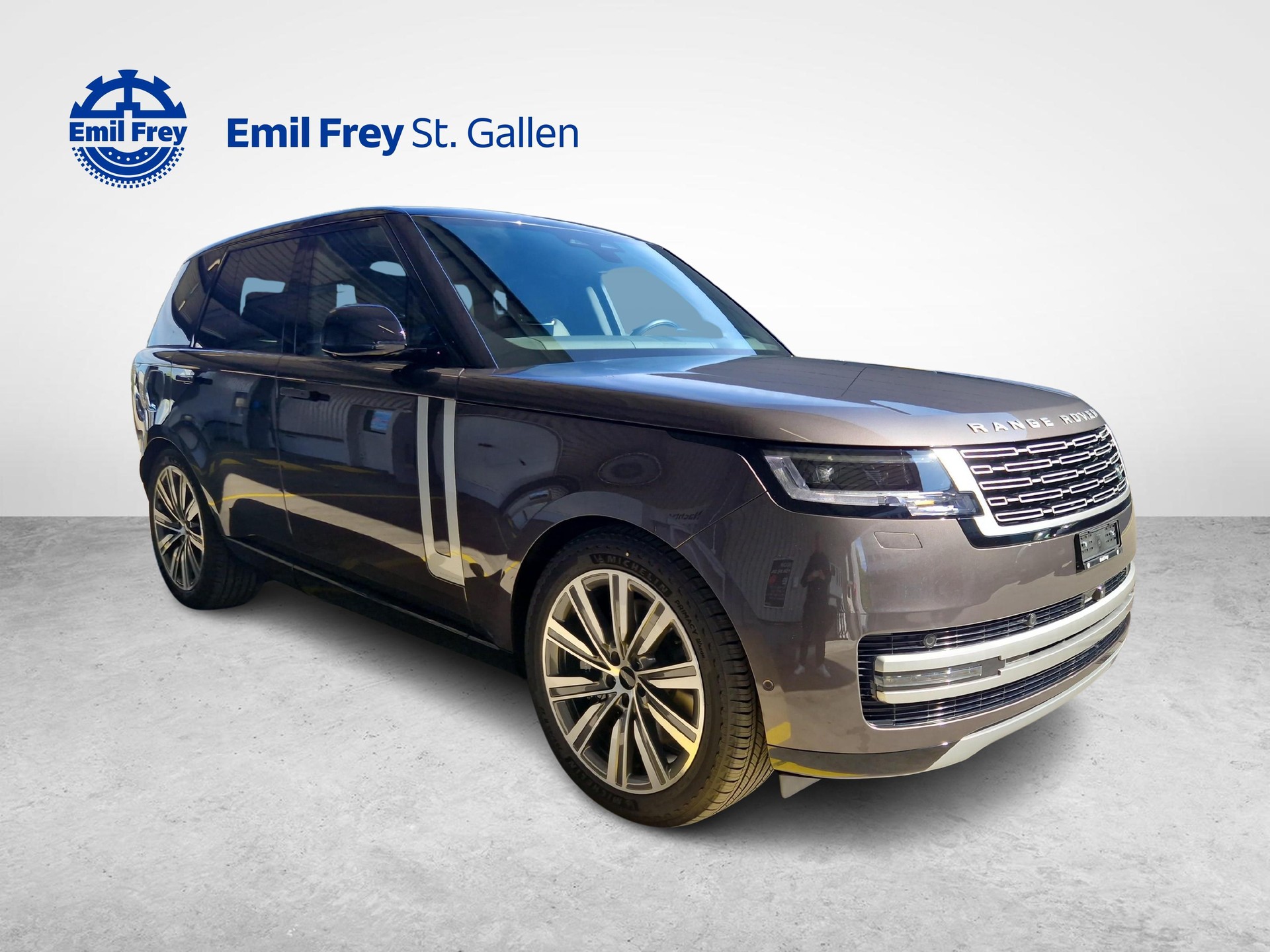 LAND ROVER Range Rover 3.0 I6 P550e Autobiography-image-6
