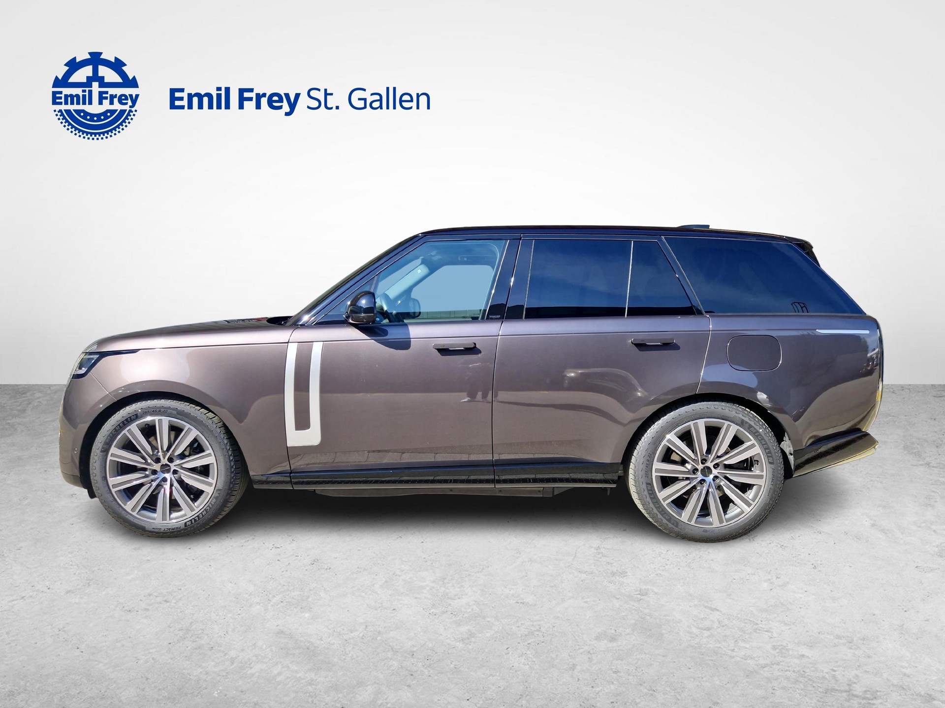 LAND ROVER Range Rover 3.0 I6 P550e Autobiography-showroom-element-1