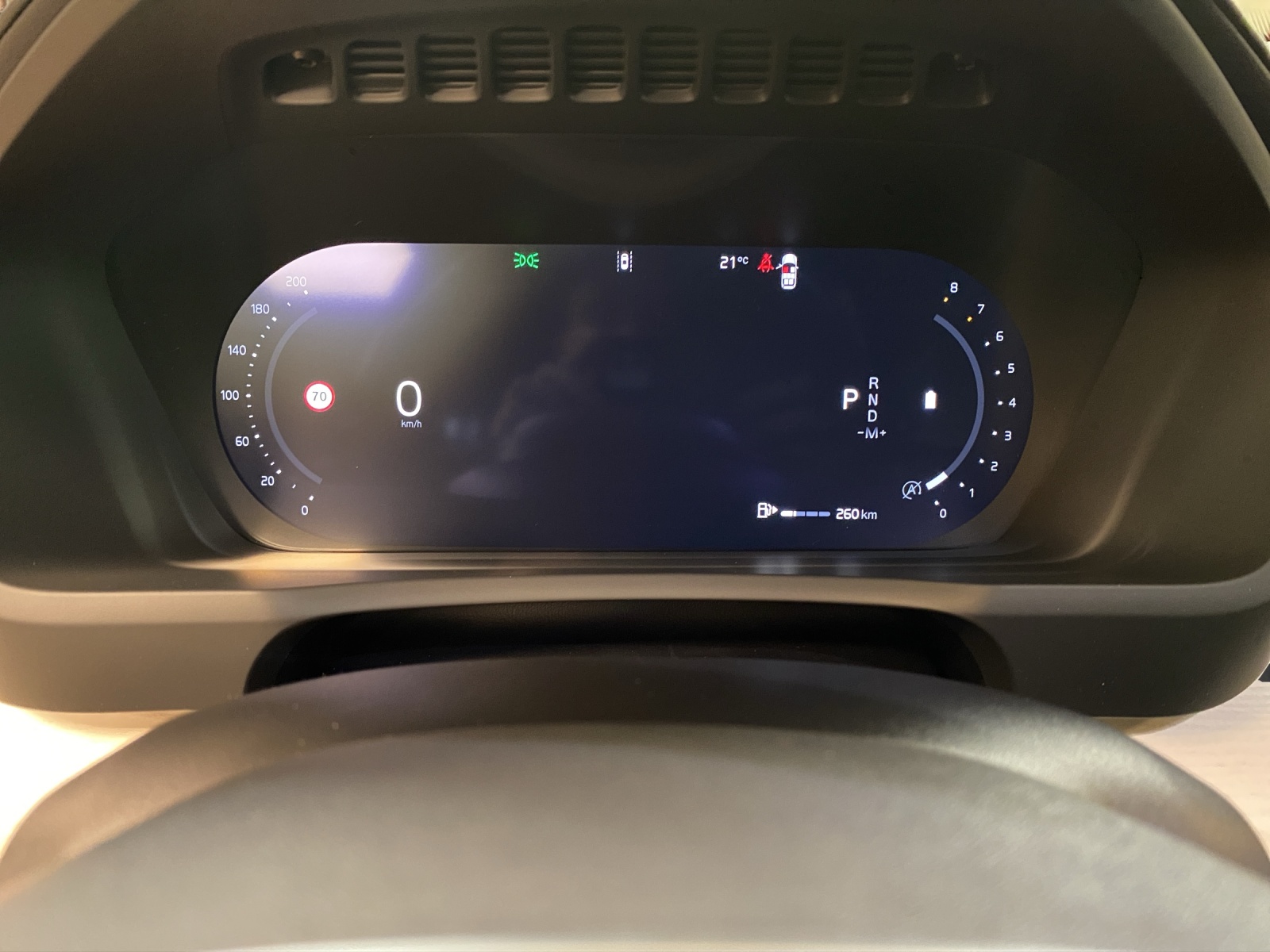 Image VOLVO XC60 XC60 B5 Benzin Mild Hybrid AWD Plus Bright Geartronic