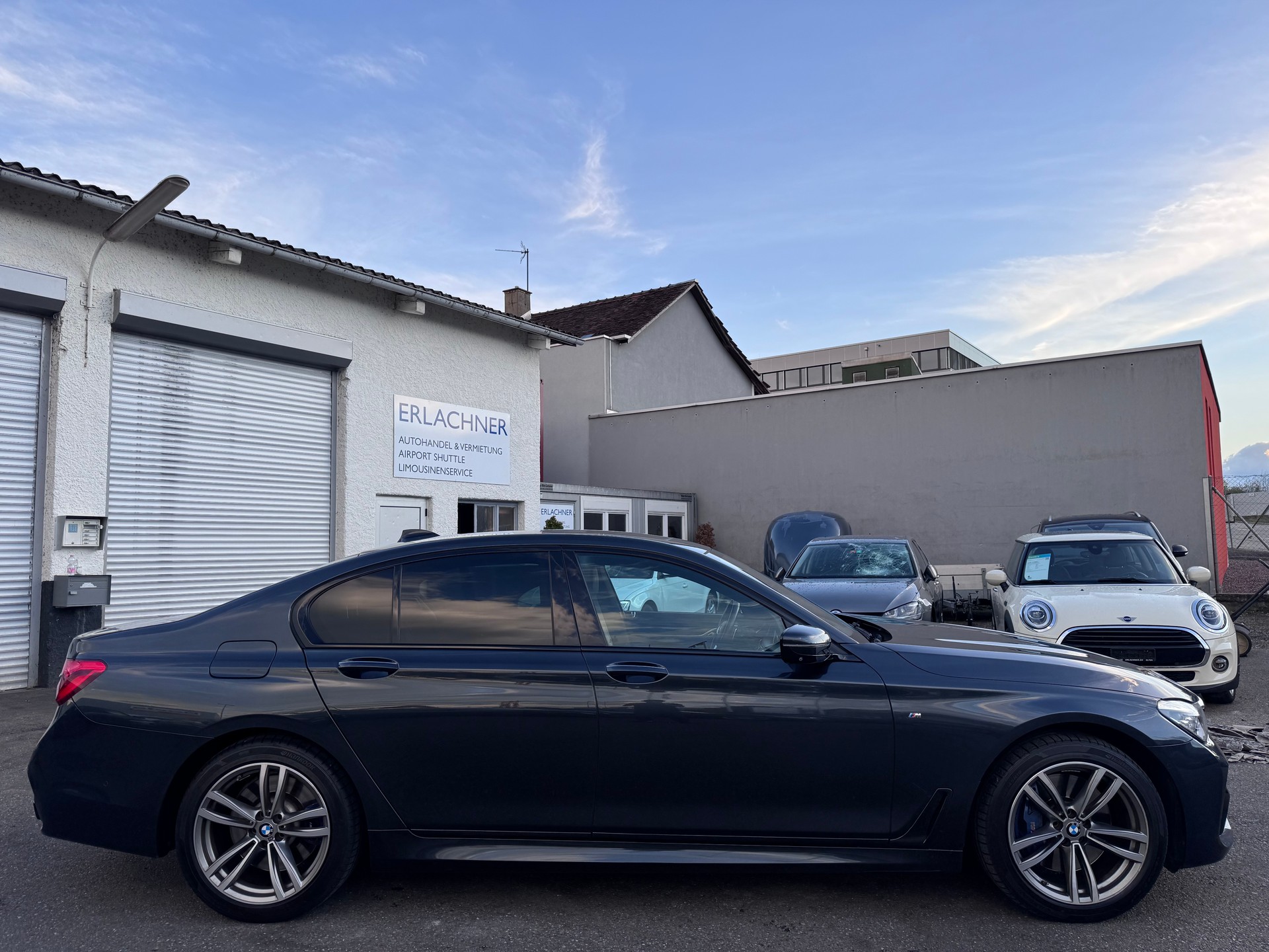 BMW 730d xDrive Steptronic-image-5