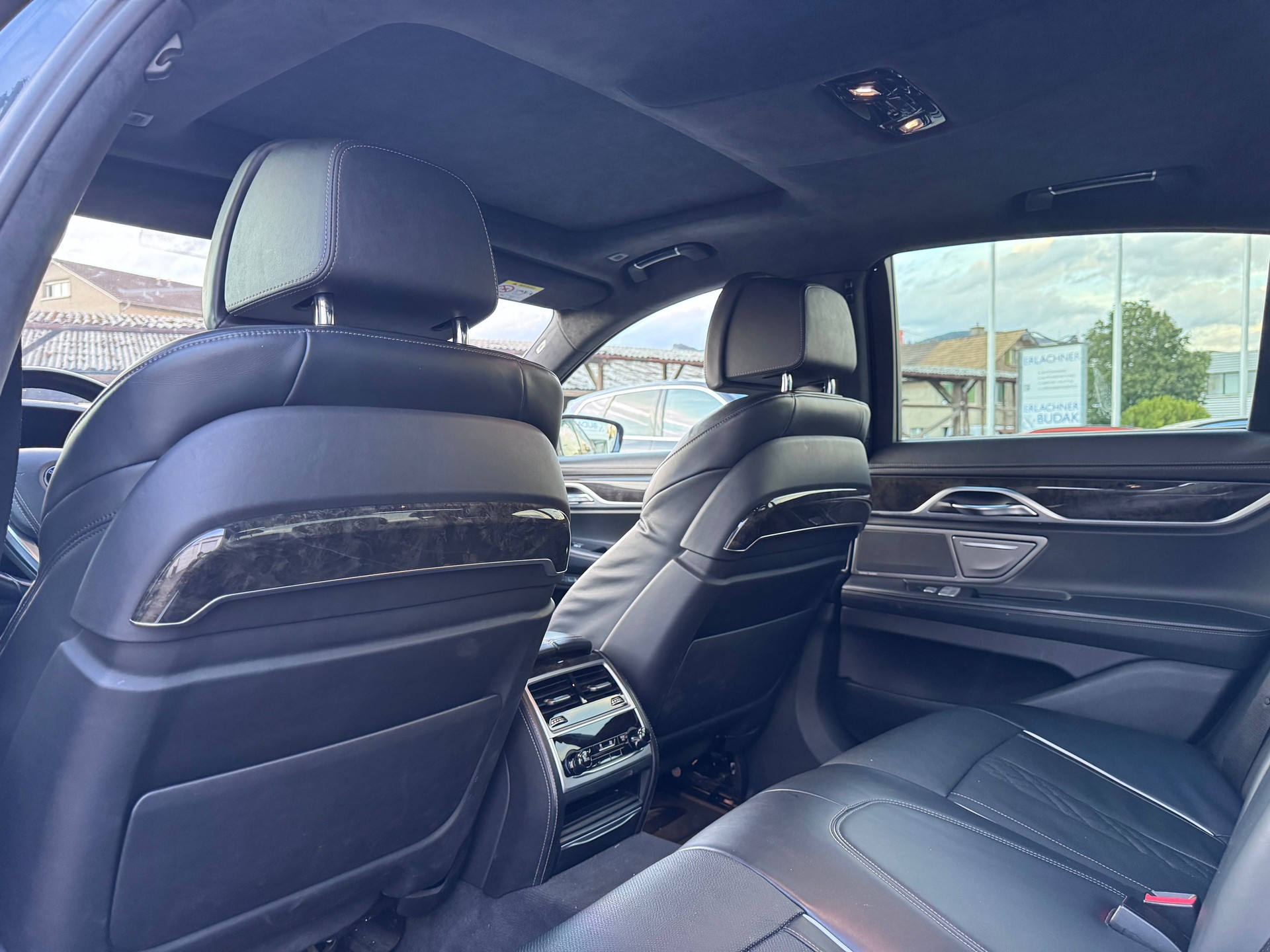 BMW 730d xDrive Steptronic-image-7