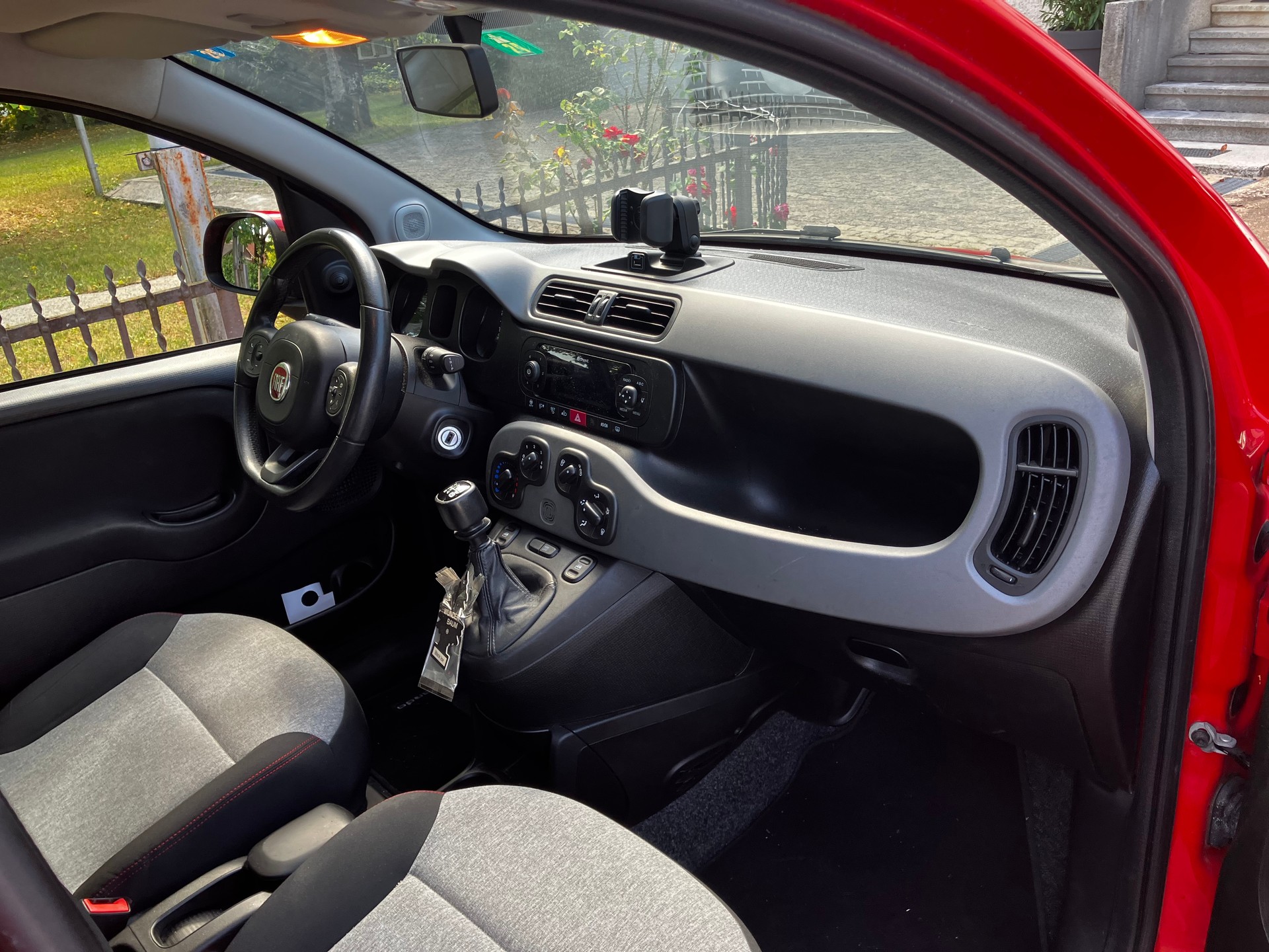FIAT Panda 1.2 Cool-image-5