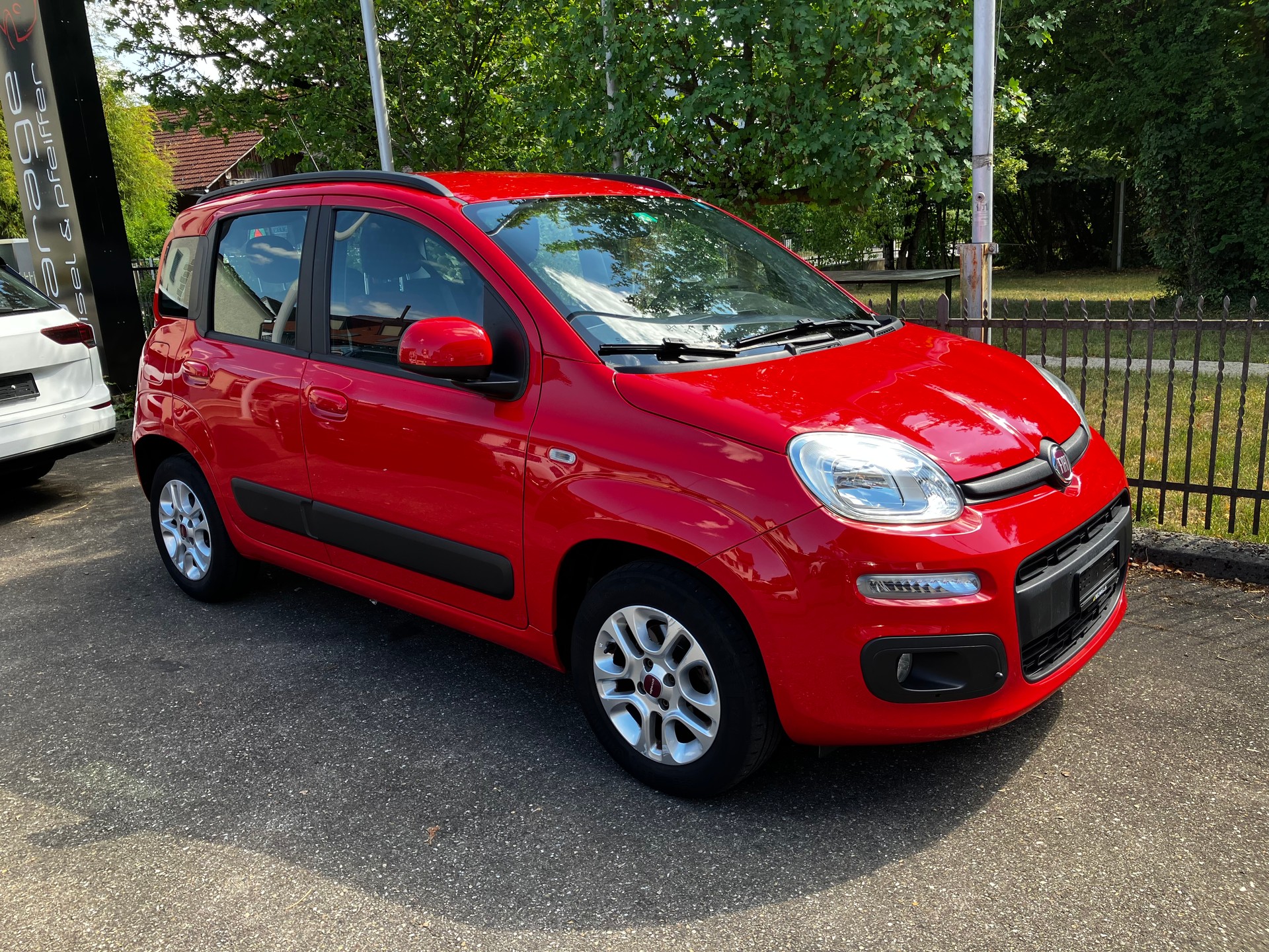 FIAT Panda 1.2 Cool-image-1