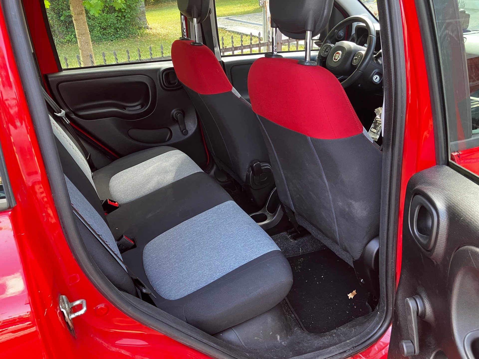 FIAT Panda 1.2 Cool-image-6